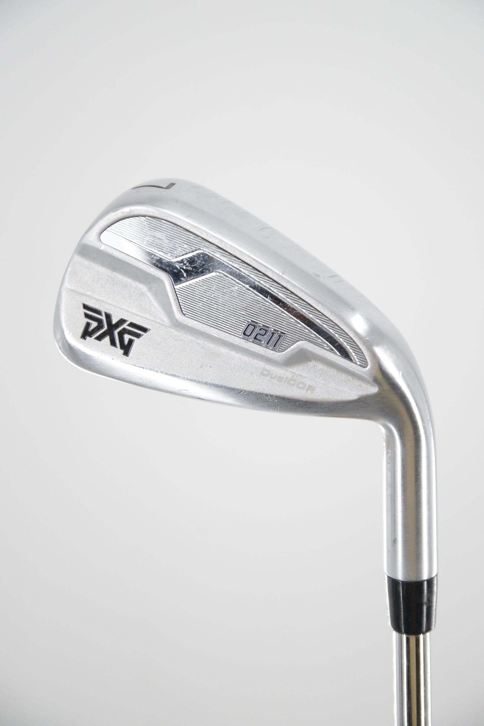PXG 0211 DC 7 Iron S Flex 38.25" Golf Clubs GolfRoots 