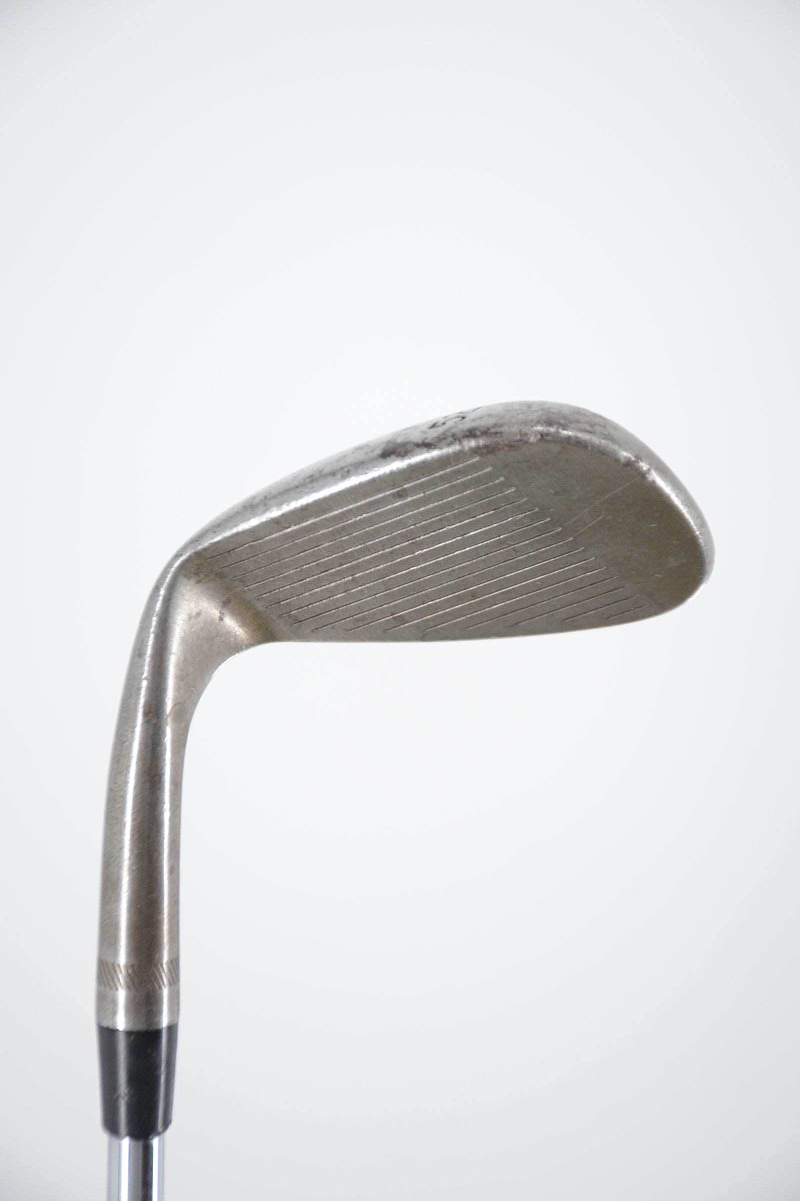 Titleist Vokey Spin Milled Oil Can 52 Degree Wedge Wedge Flex 36"