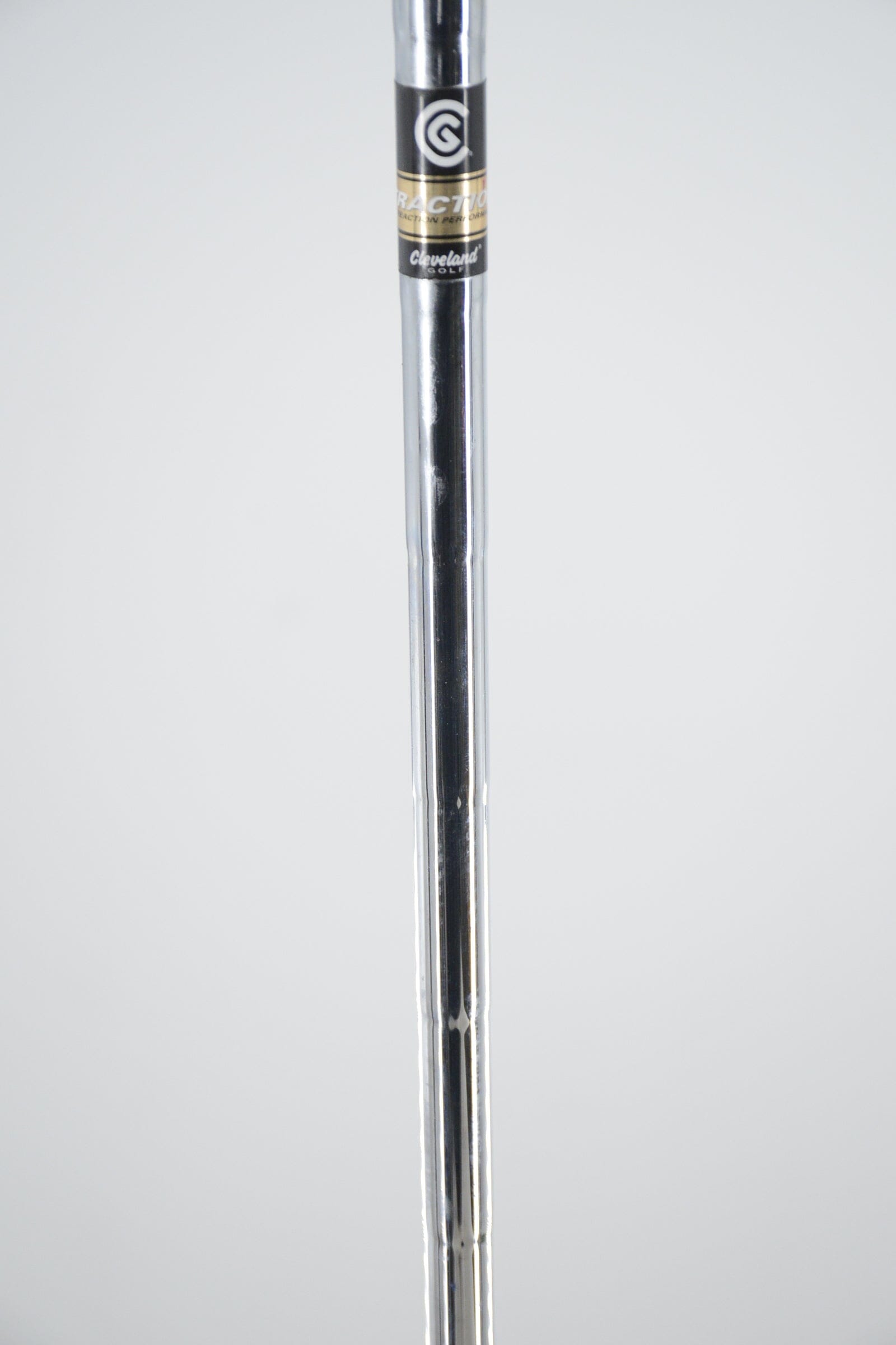 Cleveland CG16 Black Pearl 56 Degree Wedge Wedge Flex 35.25" Golf Clubs GolfRoots 