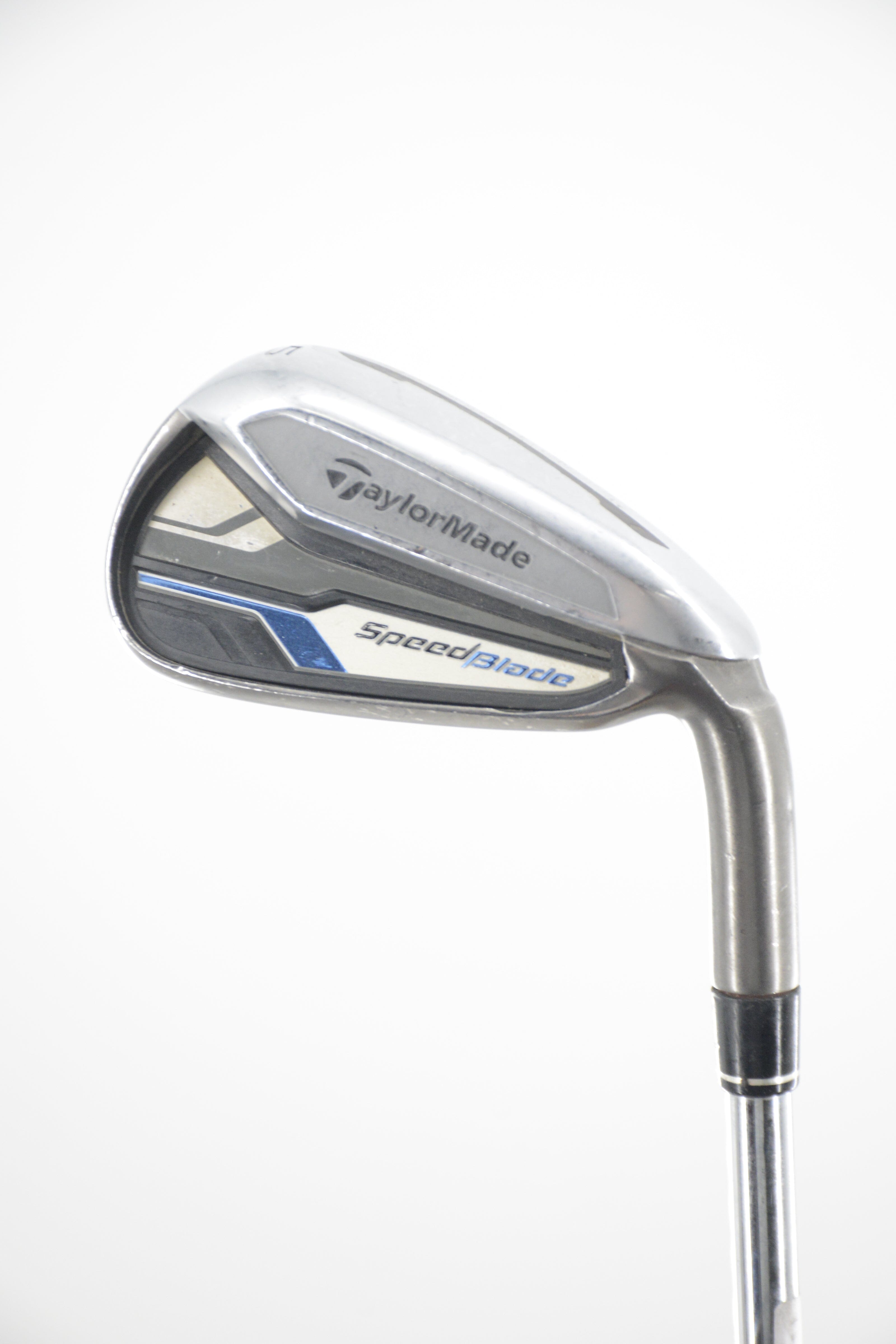 TaylorMade Speedblade 5 Iron S Flex 39" Golf Clubs GolfRoots 