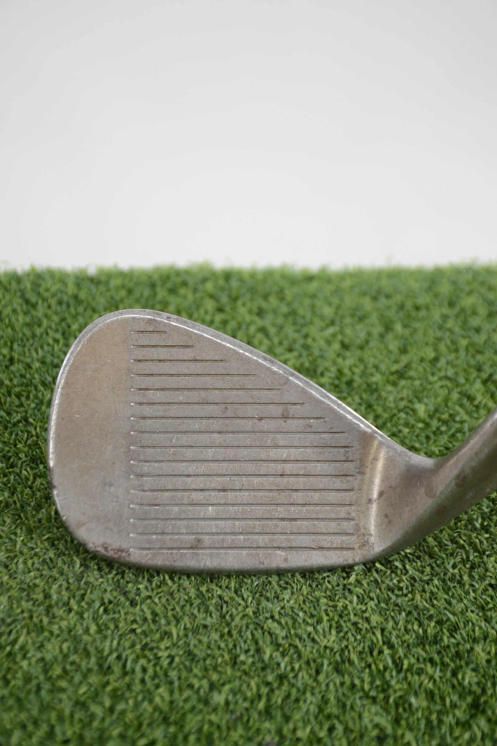 Titleist Vokey Spin Milled Oil Can 52 Degree Wedge Wedge Flex 36"