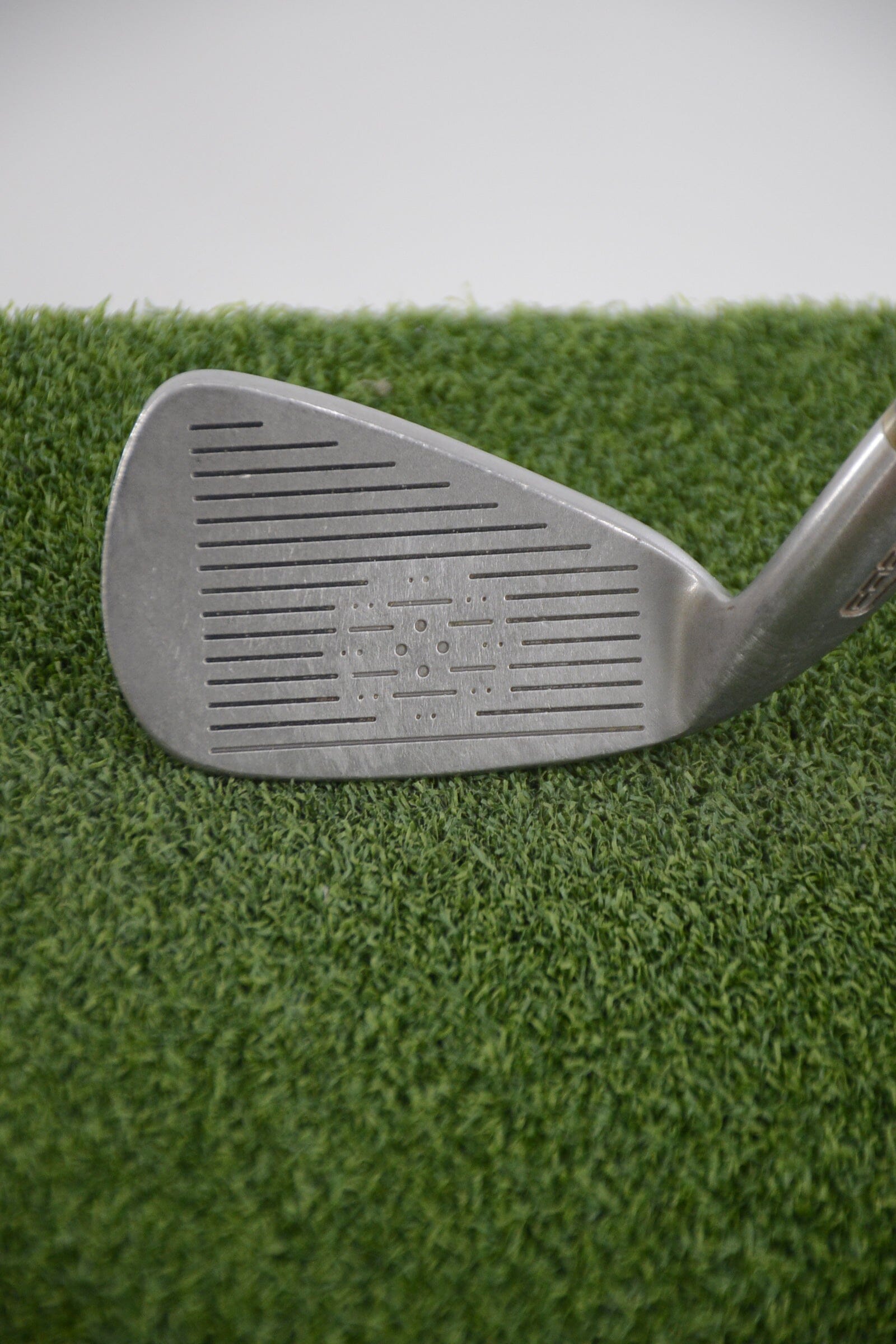 Cobra King Cobra 2 Oversize 7 Iron S Flex 37.25" Golf Clubs GolfRoots 