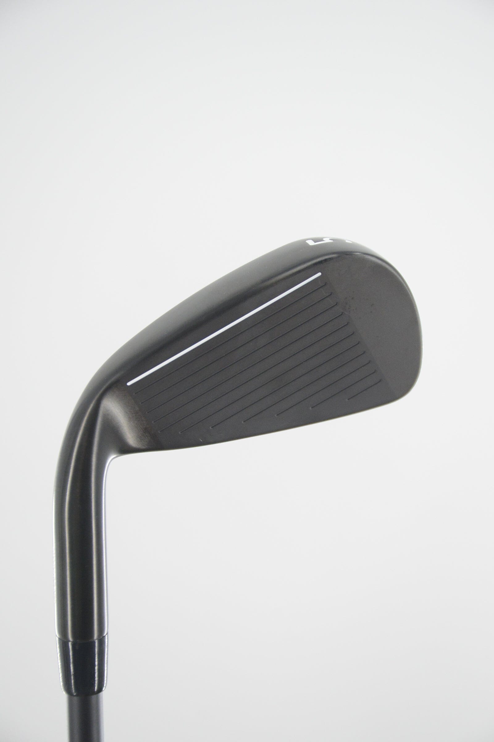 PXG 0311XP Gen 7 Black 5 Iron SR Flex 37.75" Golf Clubs GolfRoots 