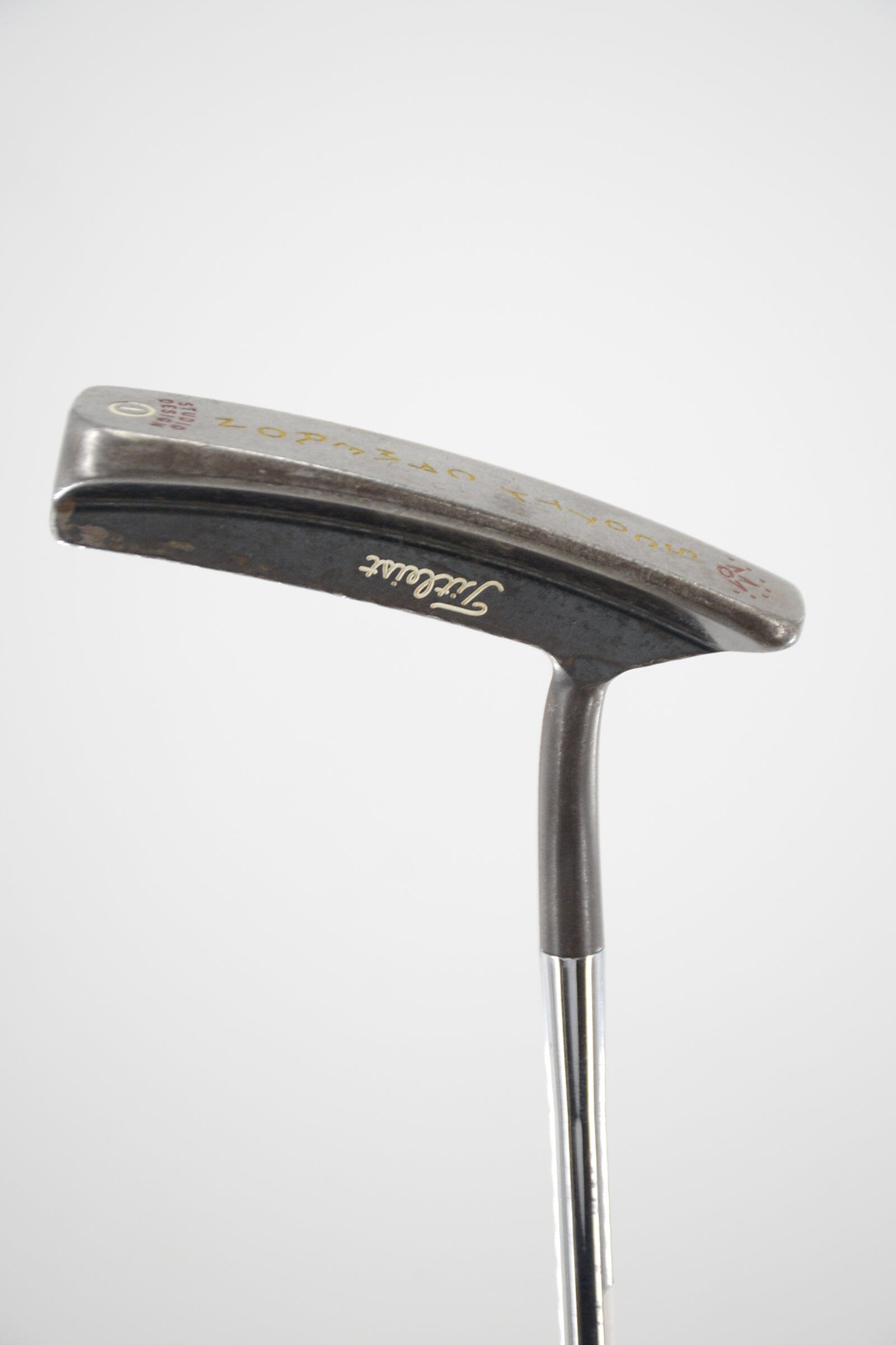 Scotty Cameron Studio Design 1 Putter 34.75