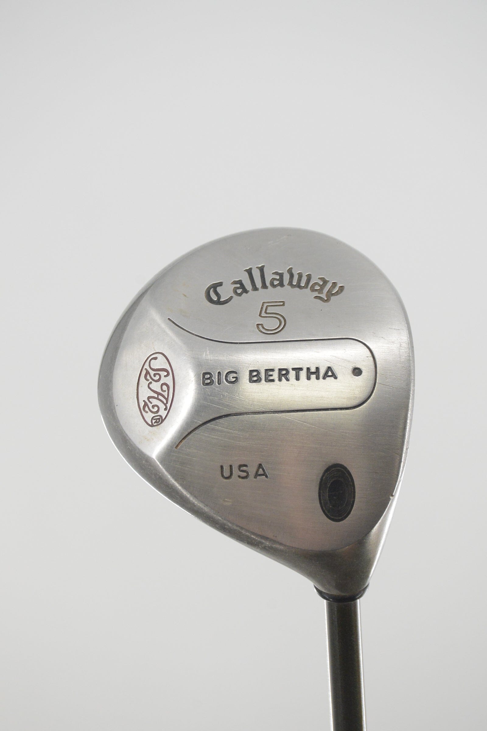 Callaway S2H2 5 Wood S Flex 41.75" Golf Clubs GolfRoots 