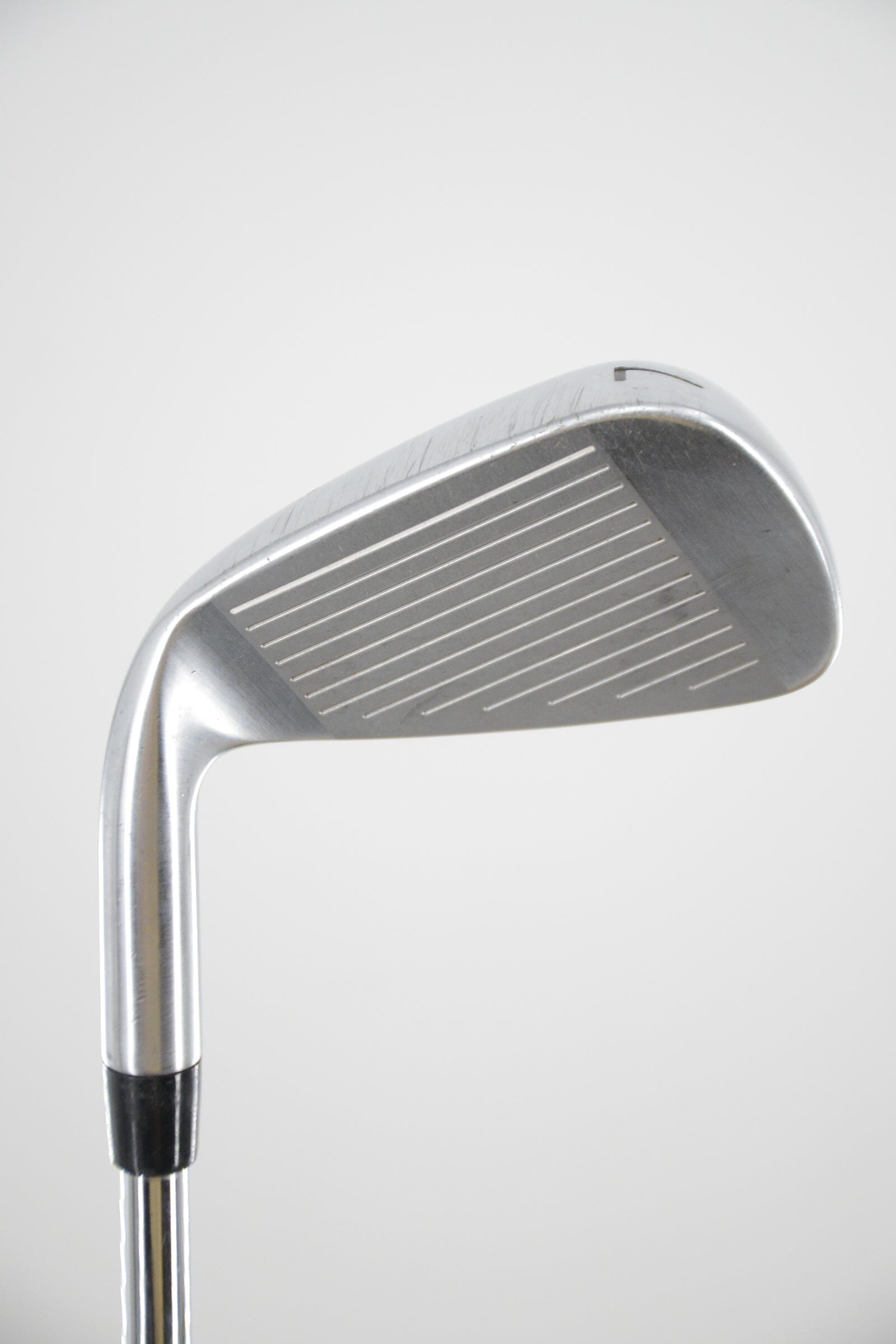 PXG 0211 DC 7 Iron S Flex 38.25" Golf Clubs GolfRoots 