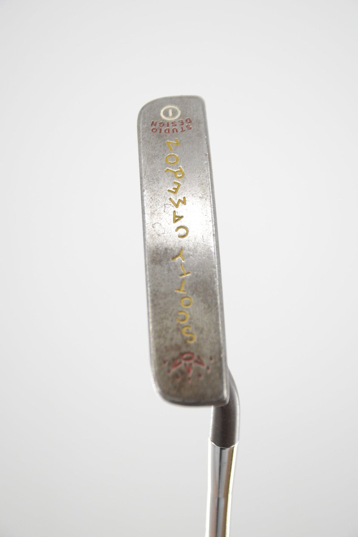 Scotty Cameron Studio Design 1 Putter 34.75
