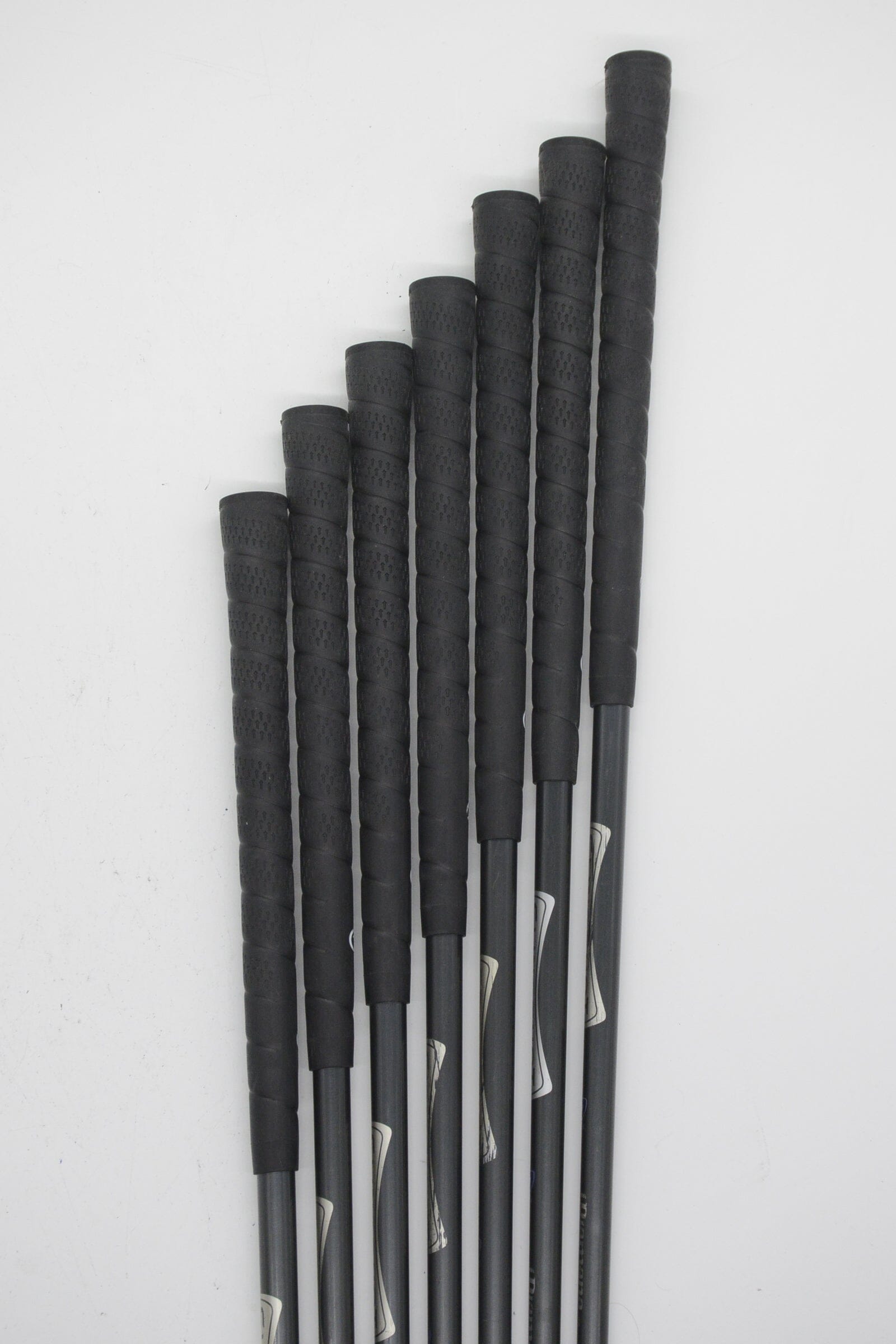 Nike Slingshot OSS 4-PW Iron Set R Flex -0.5" Golf Clubs GolfRoots 
