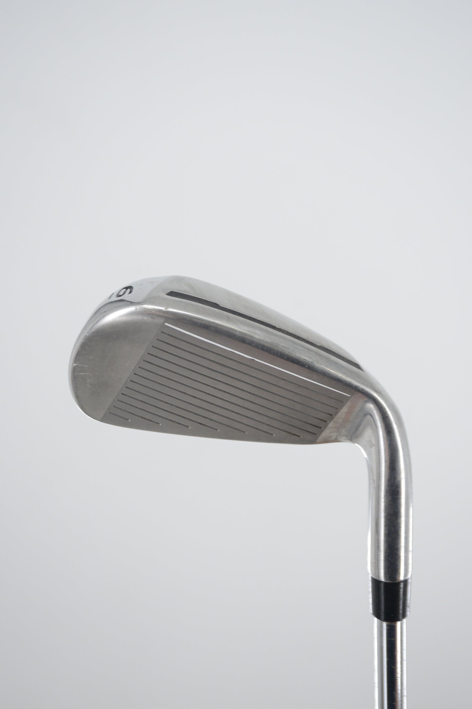 Lefty TaylorMade RBZ Speedlite 6 Iron R Flex 37.75"