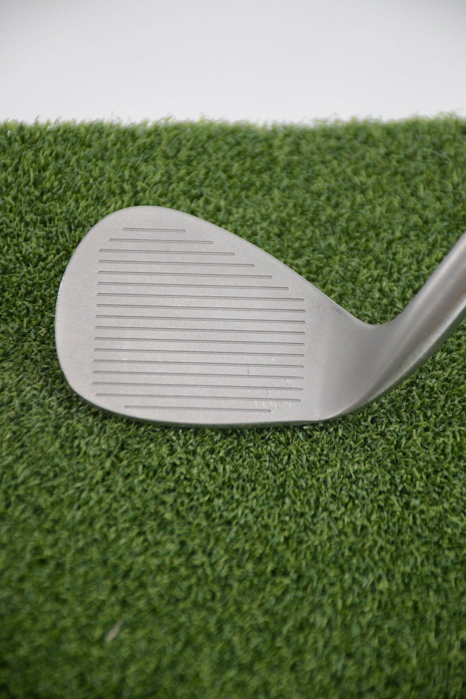 Edel Driver 60 Degree Wedge Wedge Flex 34" Golf Clubs GolfRoots 