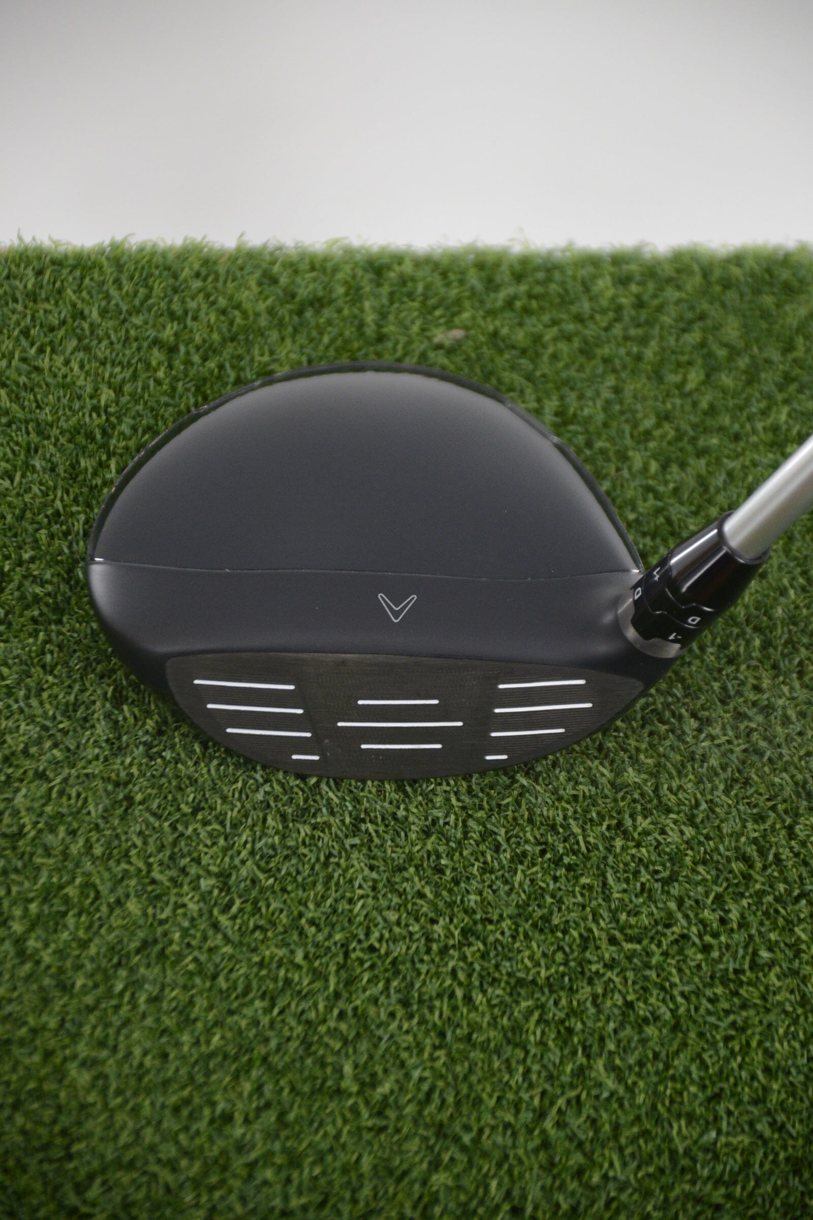 Women's Callaway Paradym 3HL Wood W Flex 42.75" Golf Clubs GolfRoots 