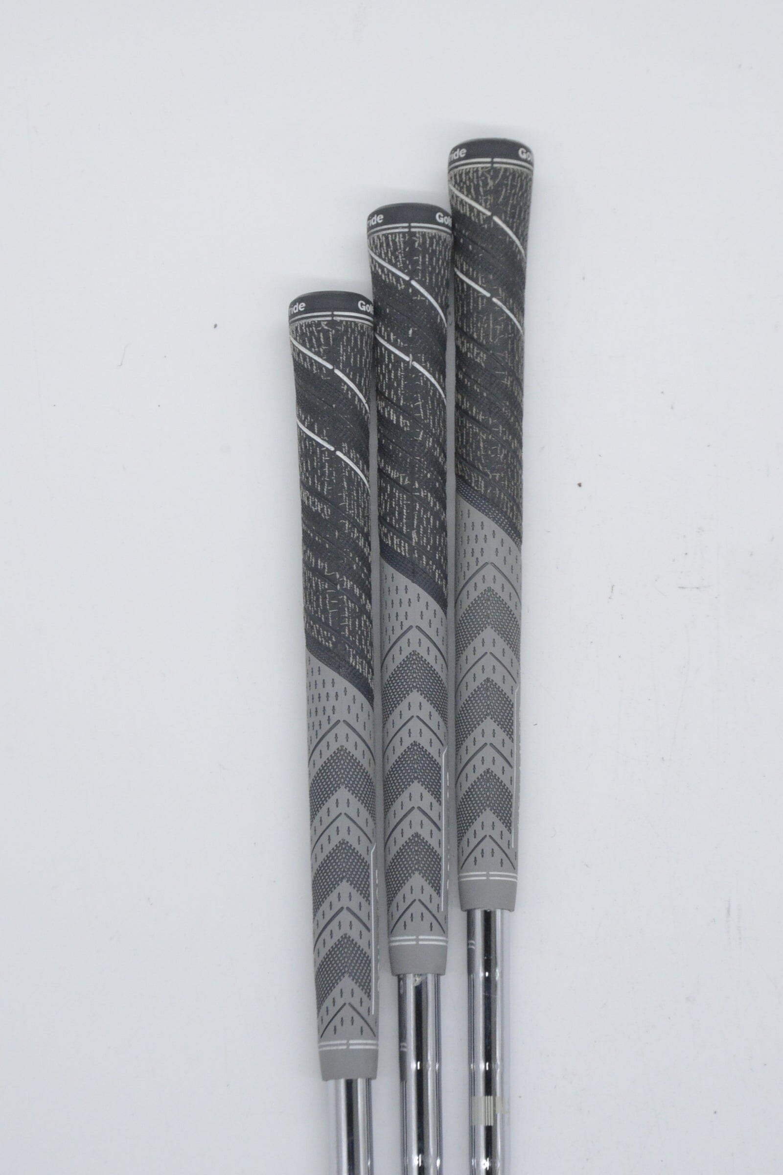 Cleveland RTX 6 ZipCore Black Satin 50, 54, 58 Degree Wedge Set S Flex Golf Clubs GolfRoots 