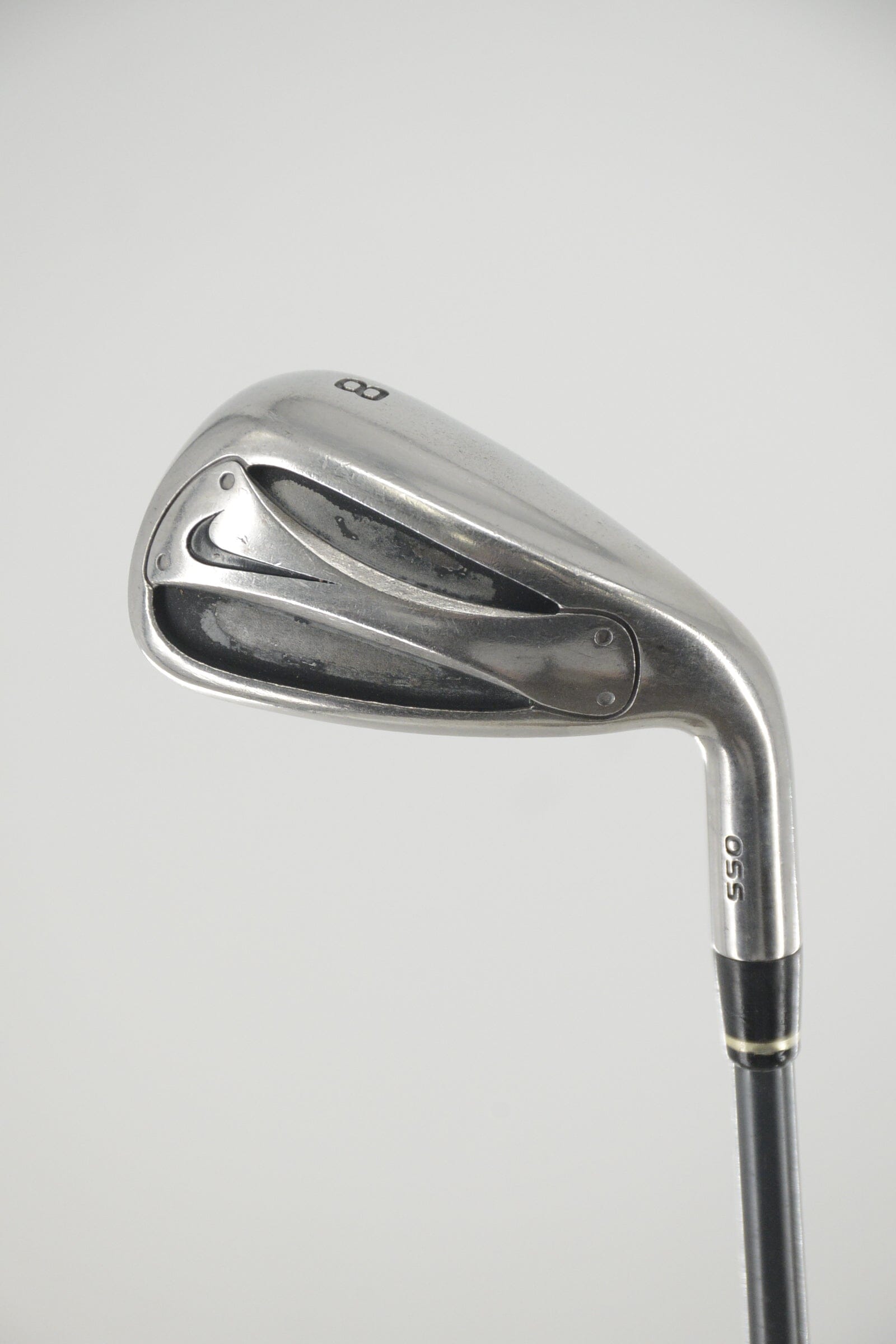 Nike Slingshot OSS 4-PW Iron Set R Flex -0.5" Golf Clubs GolfRoots 