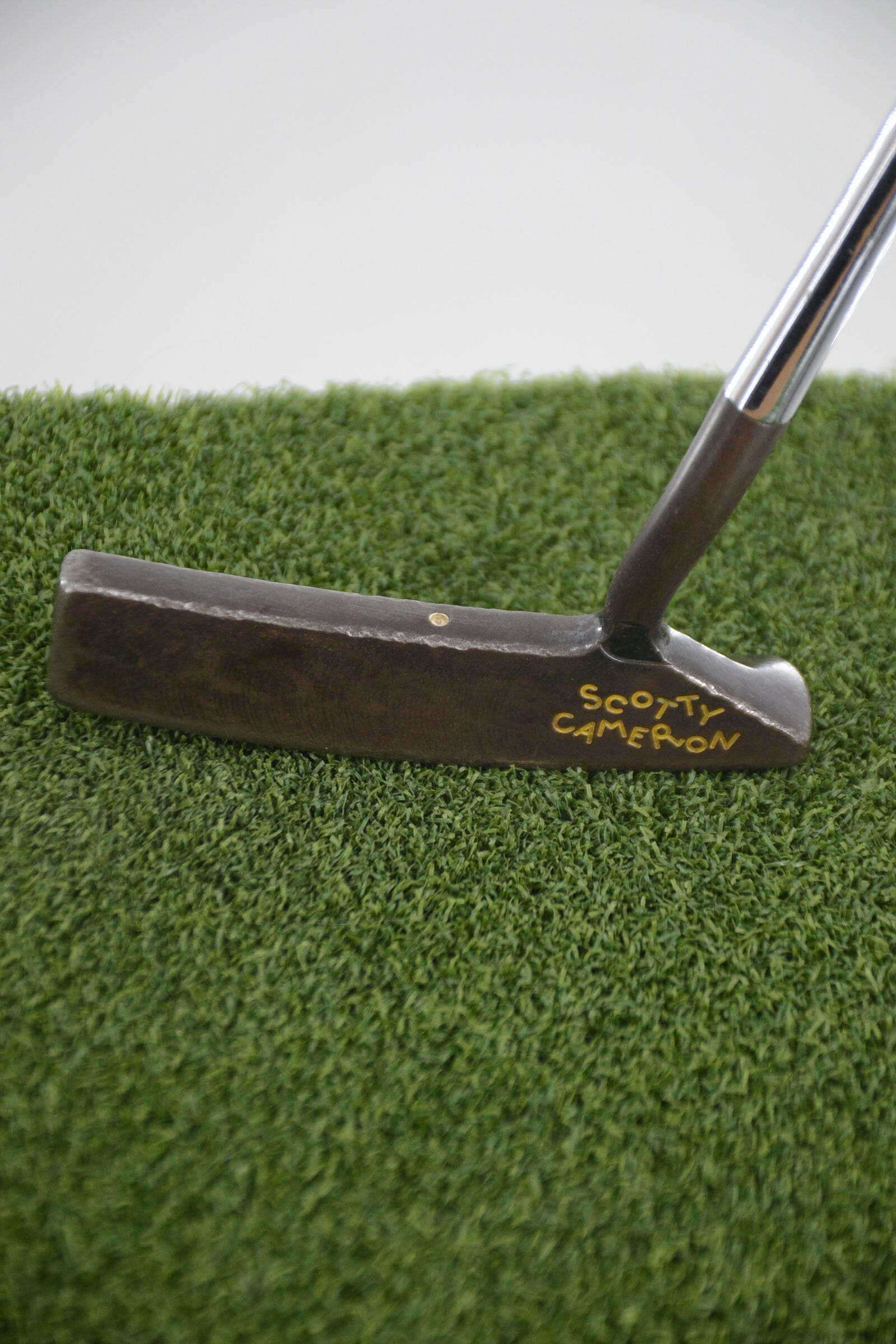 Scotty Cameron Studio Design 1 Putter 34.75" Golf Clubs GolfRoots 