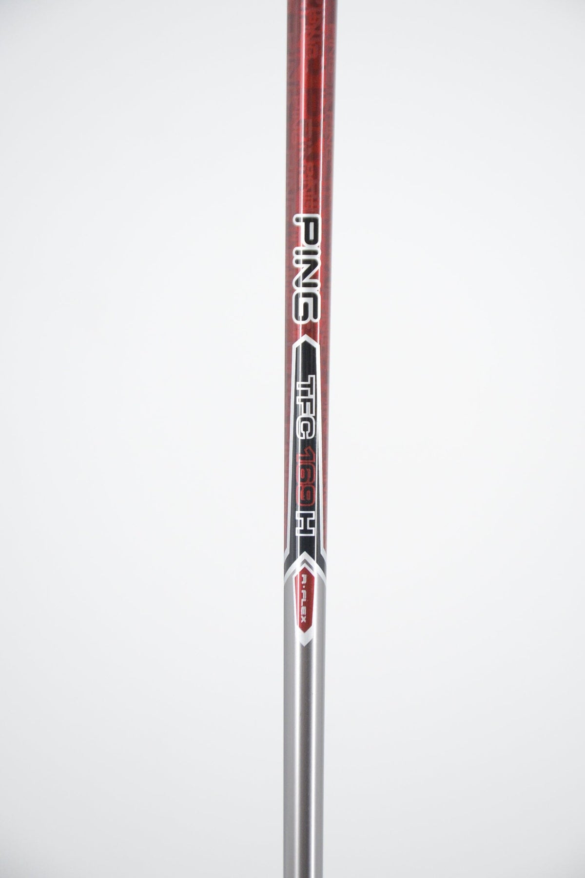 Ping G20 20 Degree Hybrid R Flex 39.5" Golf Hybrids Ping 