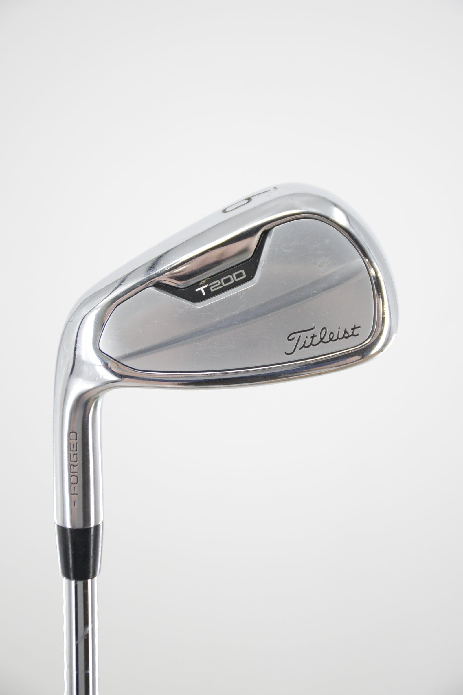 Lefty Titleist T200 2021 9 Iron R Flex 35.75" Golf Clubs GolfRoots 