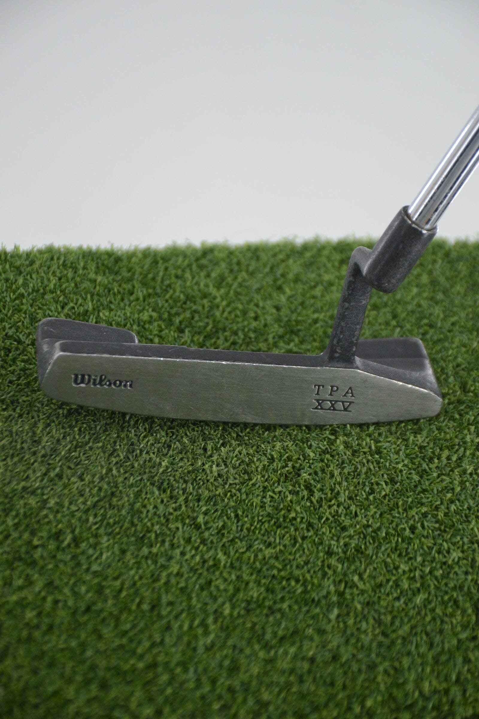 Wilson TPA25 Putter 35" Golf Clubs GolfRoots 