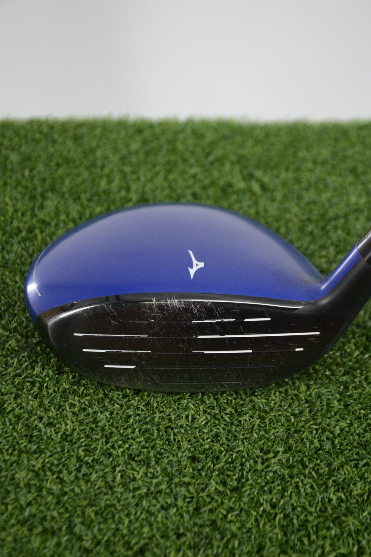 Mizuno ST 180 3 Wood S Flex 43" Golf Clubs GolfRoots 