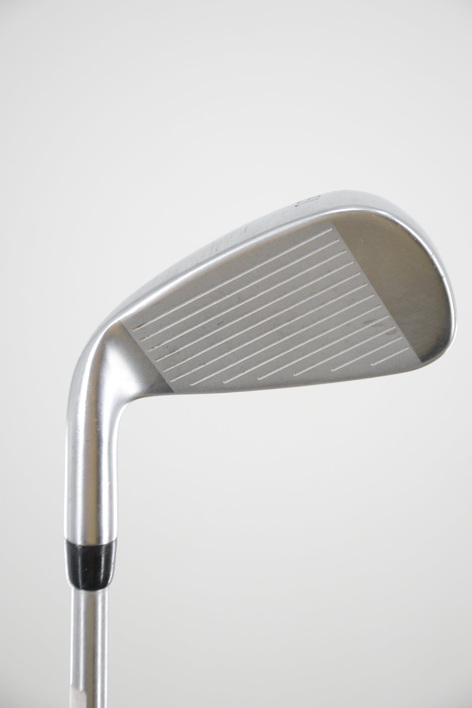 Callaway X Forged Utility CF18 18 Degree Driving Iron S Flex 39.5" Golf Clubs GolfRoots 