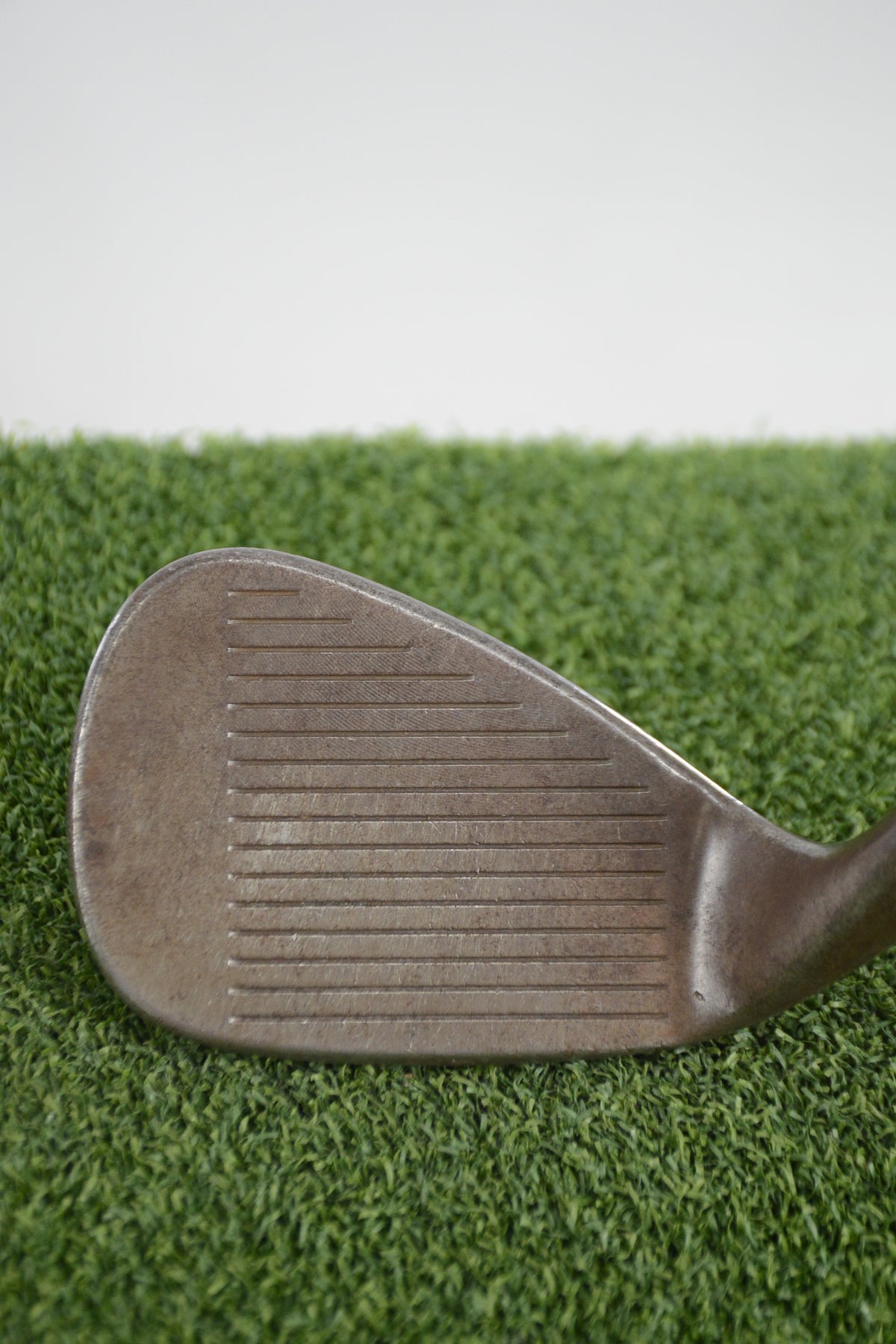 Titleist Vokey Spin Milled 52 Degree Wedge Wedge Flex 35.25"