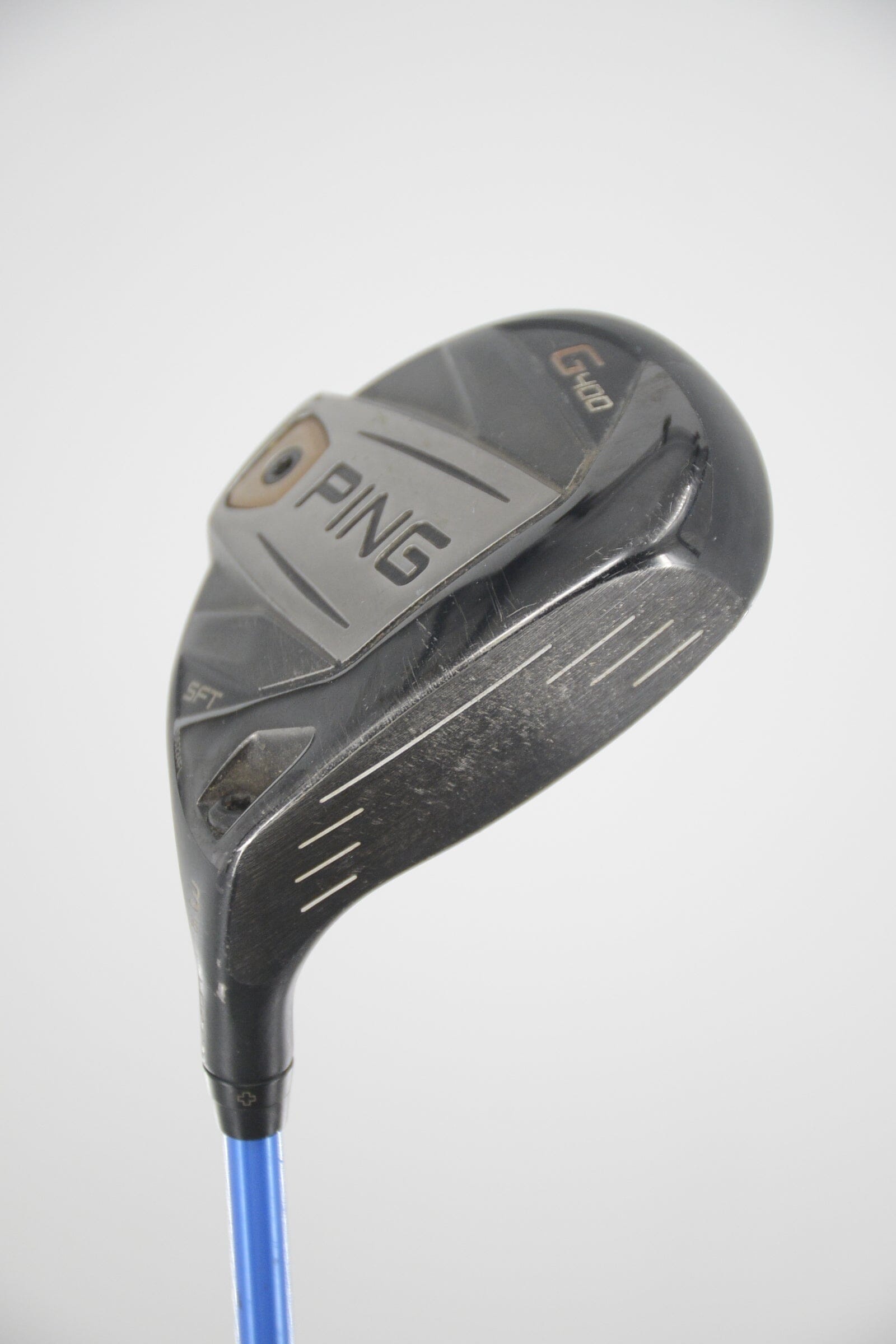 Ping G400 SFT 3 Wood R Flex 42.25" Golf Clubs GolfRoots 