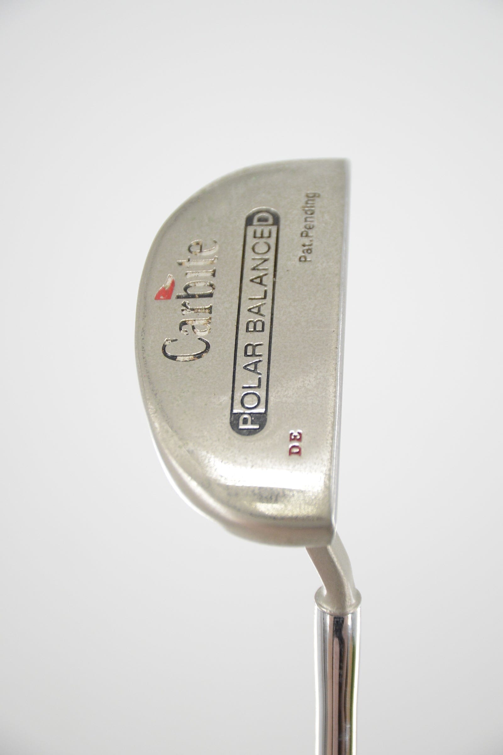 Carbite Polar Balanced Putter 33" Golf Clubs GolfRoots 