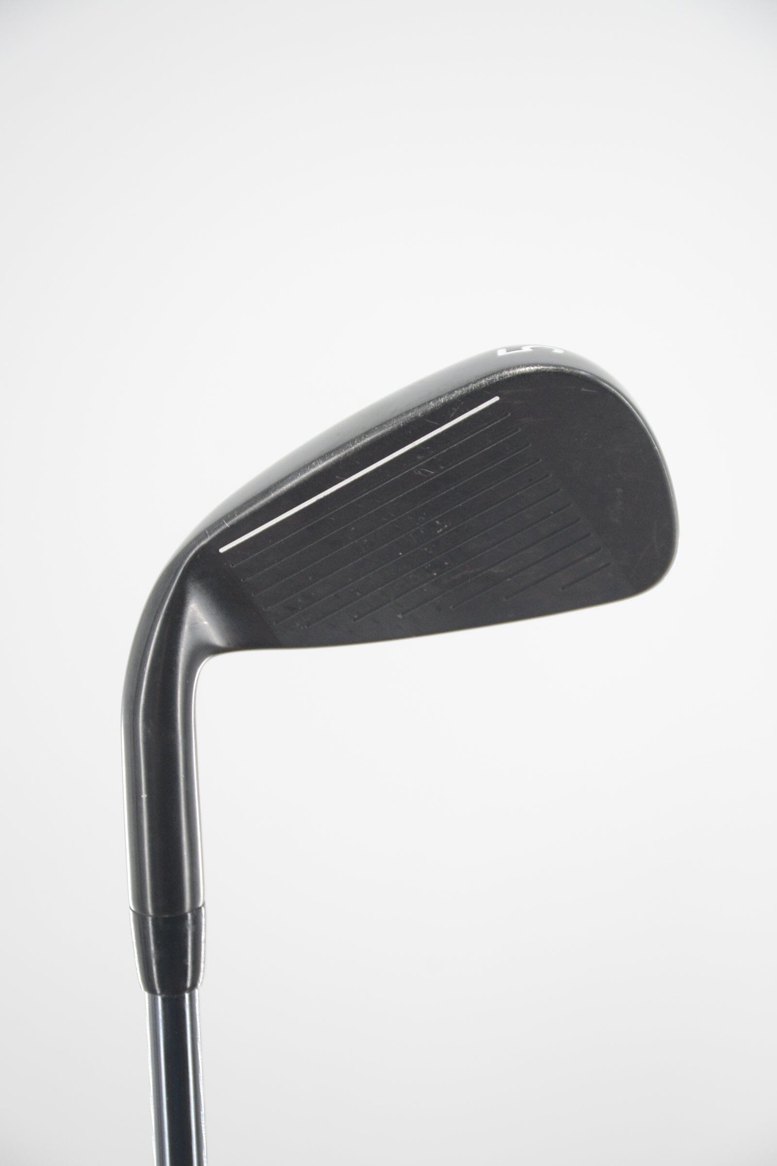 PXG 0311XP Gen 7 Black 5 Iron R Flex 38.5" Golf Clubs GolfRoots 