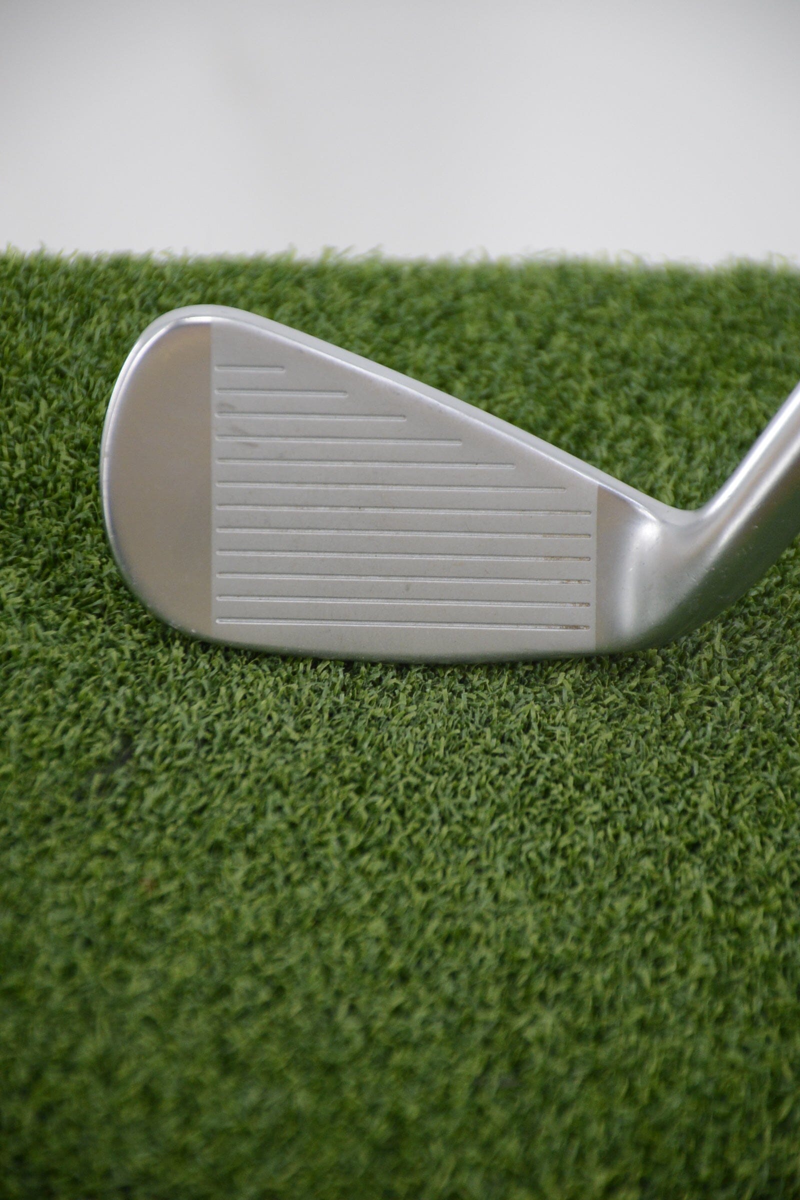 Callaway X Forged Utility CF18 18 Degree Driving Iron S Flex 39.5" Golf Clubs GolfRoots 