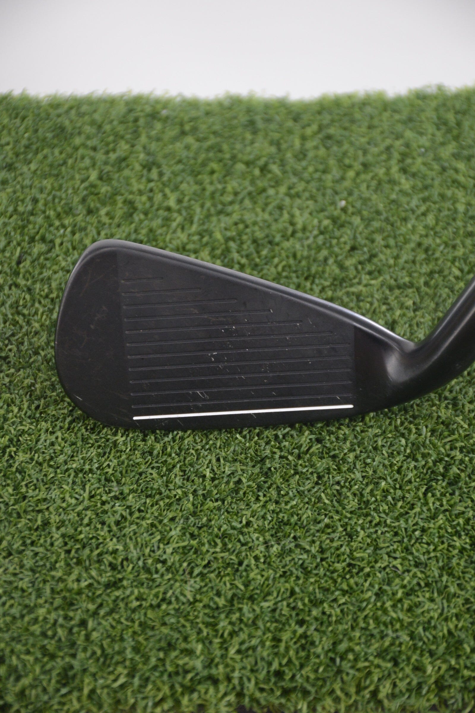 PXG 0311XP Gen 7 Black 5 Iron R Flex 38.5" Golf Clubs GolfRoots 
