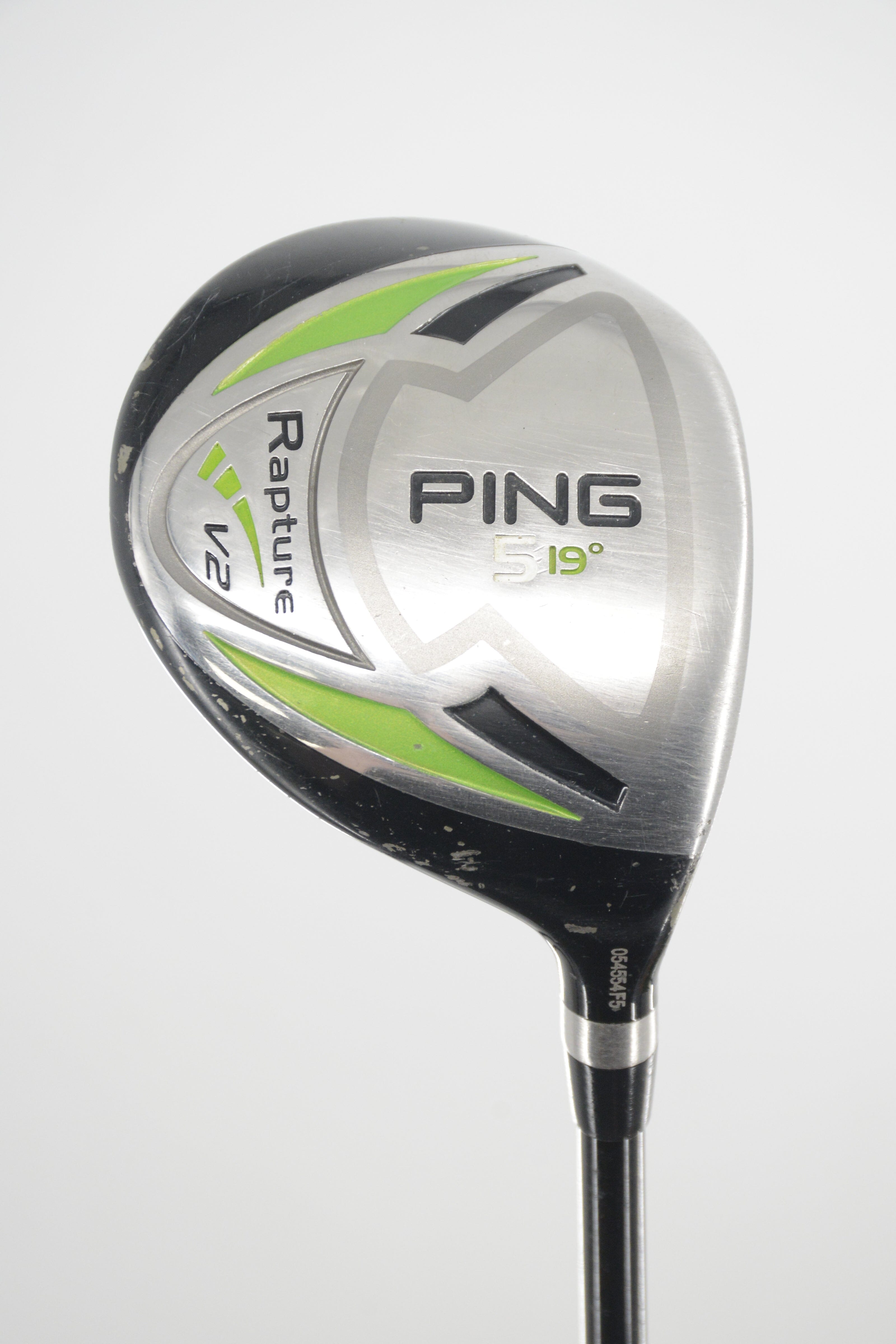 Ping Rapture V2 5 Wood R Flex 41.5" Golf Clubs GolfRoots 