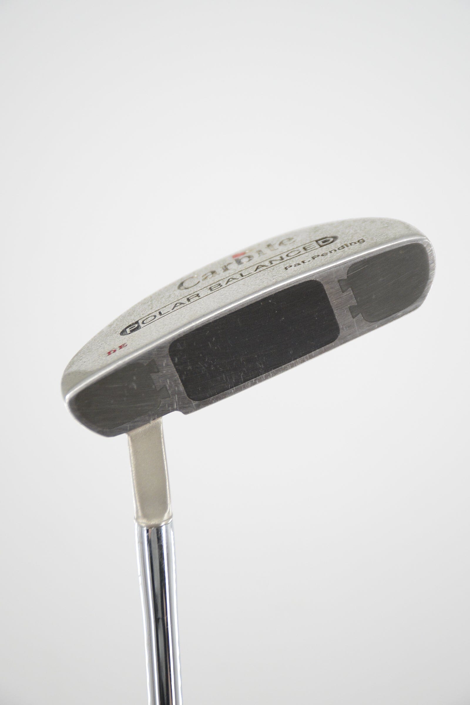 Carbite Polar Balanced Putter 33" Golf Clubs GolfRoots 