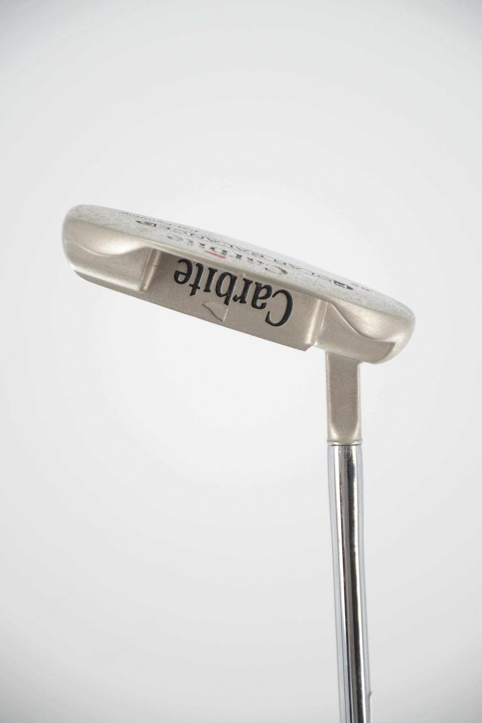 Carbite Polar Balanced Putter 33" Golf Clubs GolfRoots 
