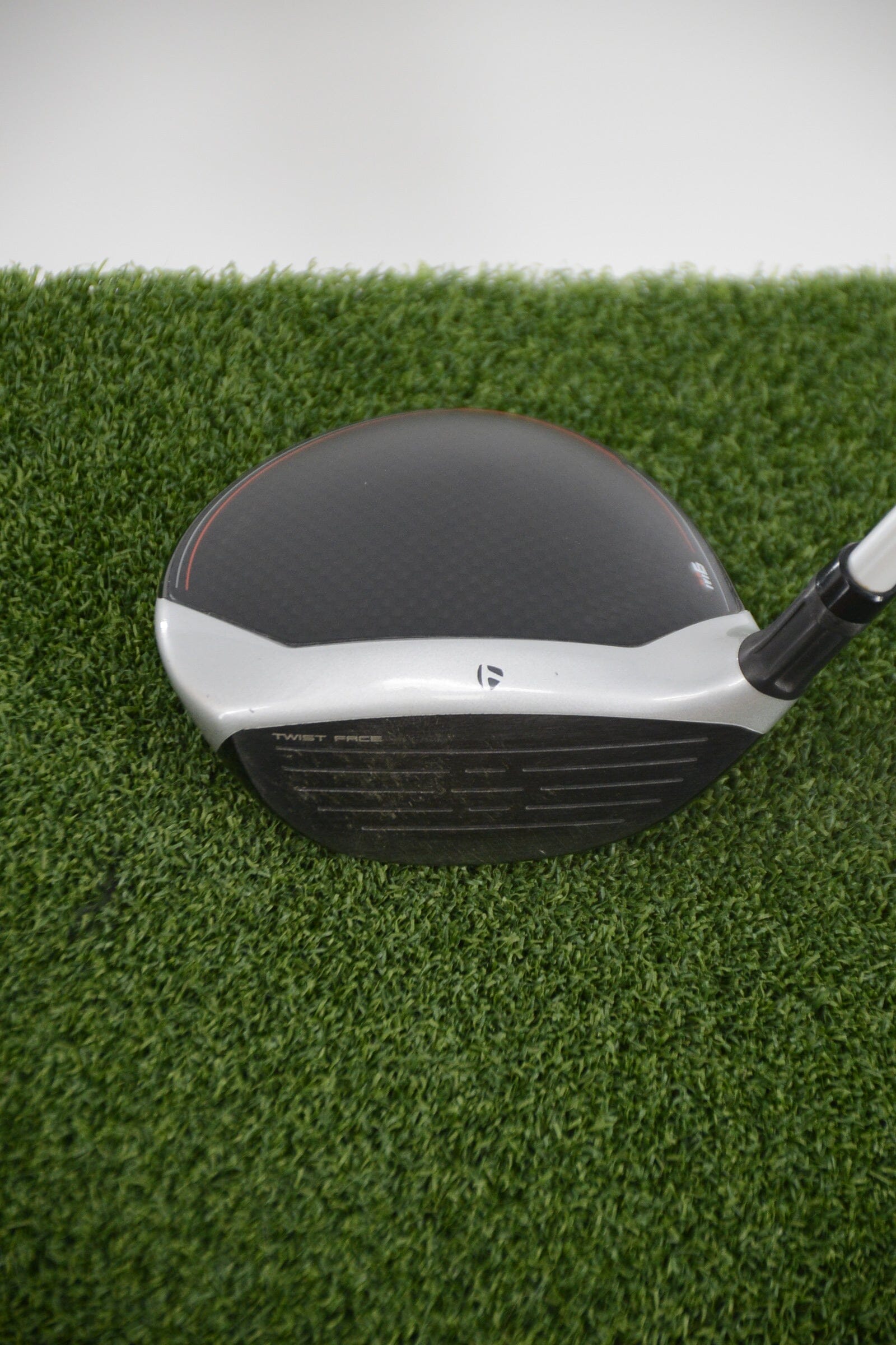 TaylorMade M6 3 Wood S Flex 43" Golf Clubs GolfRoots 