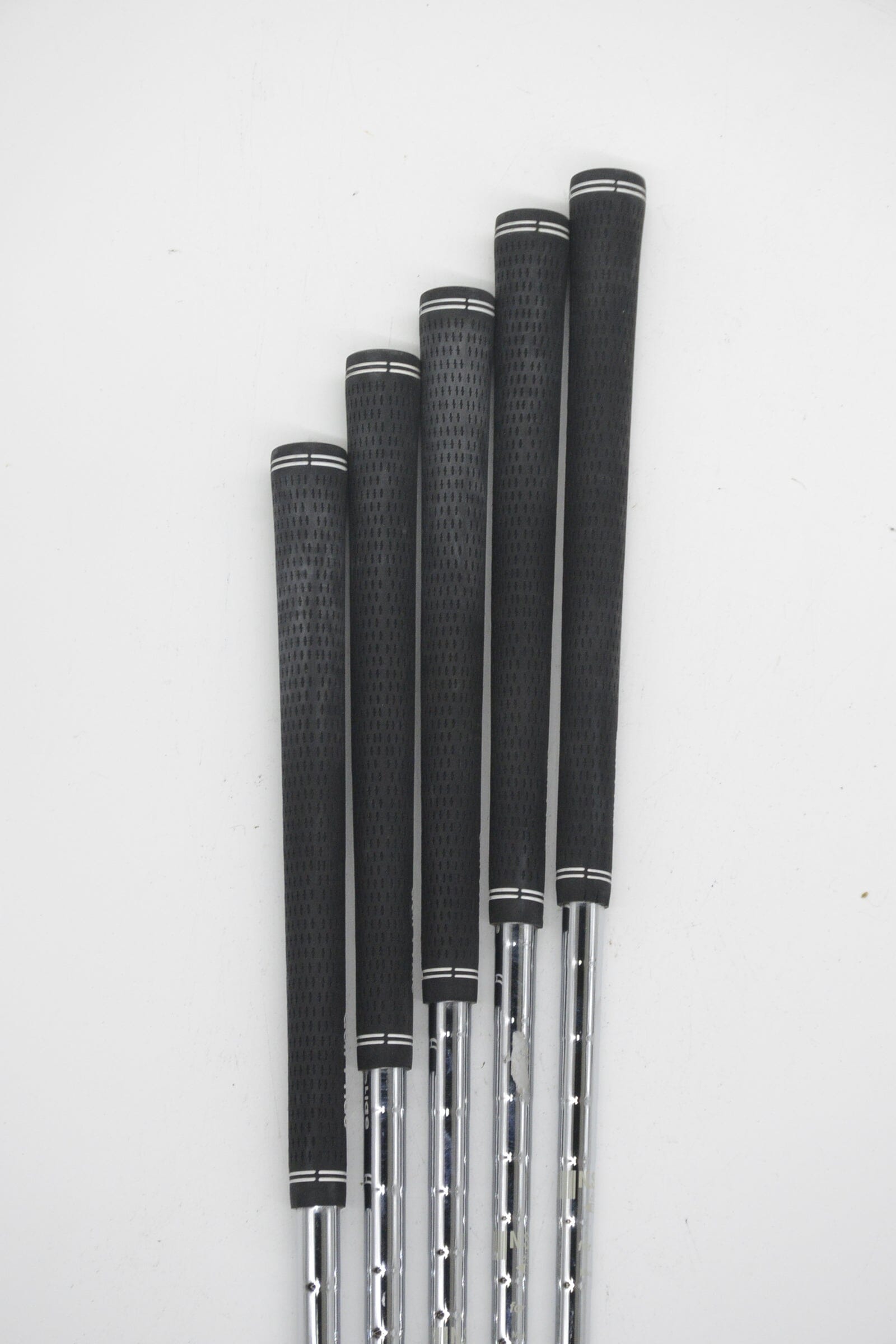 XXIO 9 6-PW Iron Set R Flex +0.5" Golf Clubs GolfRoots 