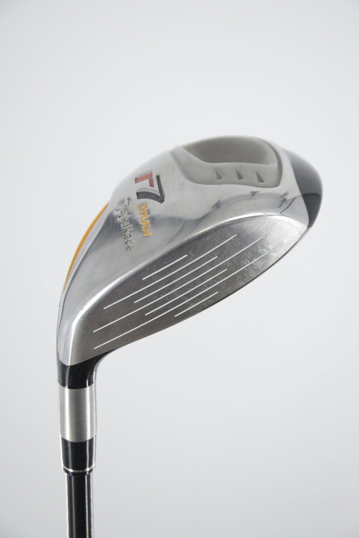 TaylorMade R7 Draw 3 Wood R Flex 42.5" Golf Clubs GolfRoots 