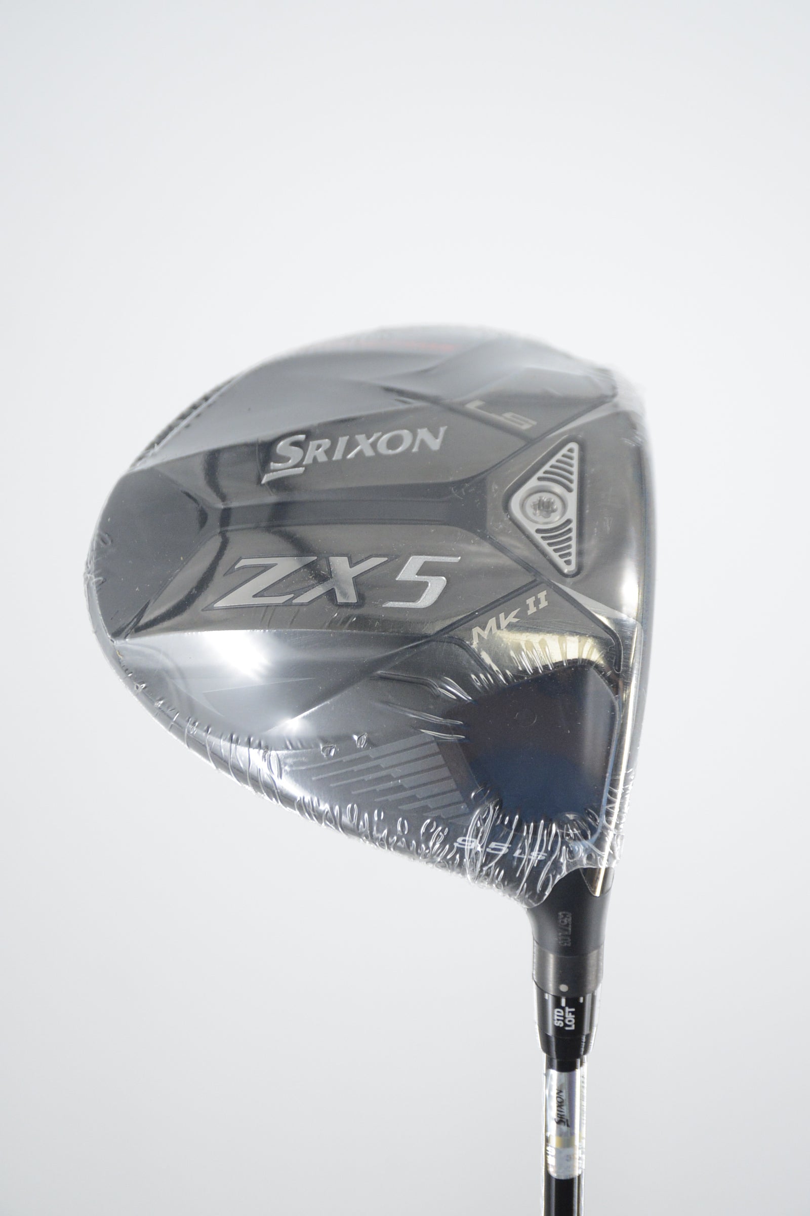 NEW Srixon Zx5 LS Mk II 9.5 Degree Driver S Flex 45.5"