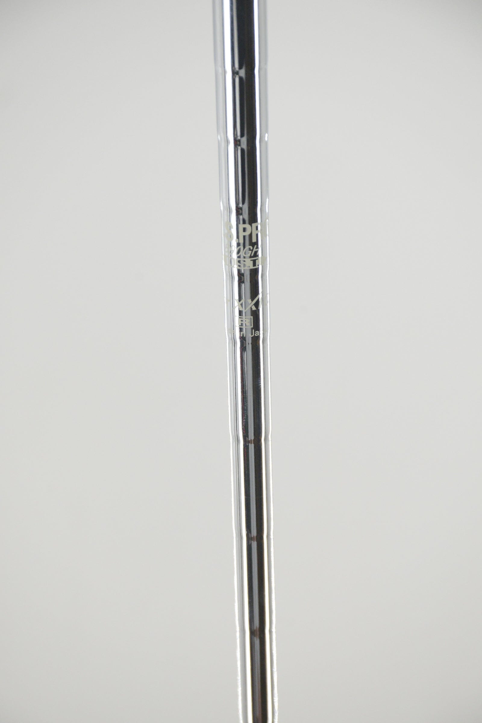 XXIO 9 6-PW Iron Set R Flex +0.5" Golf Clubs GolfRoots 
