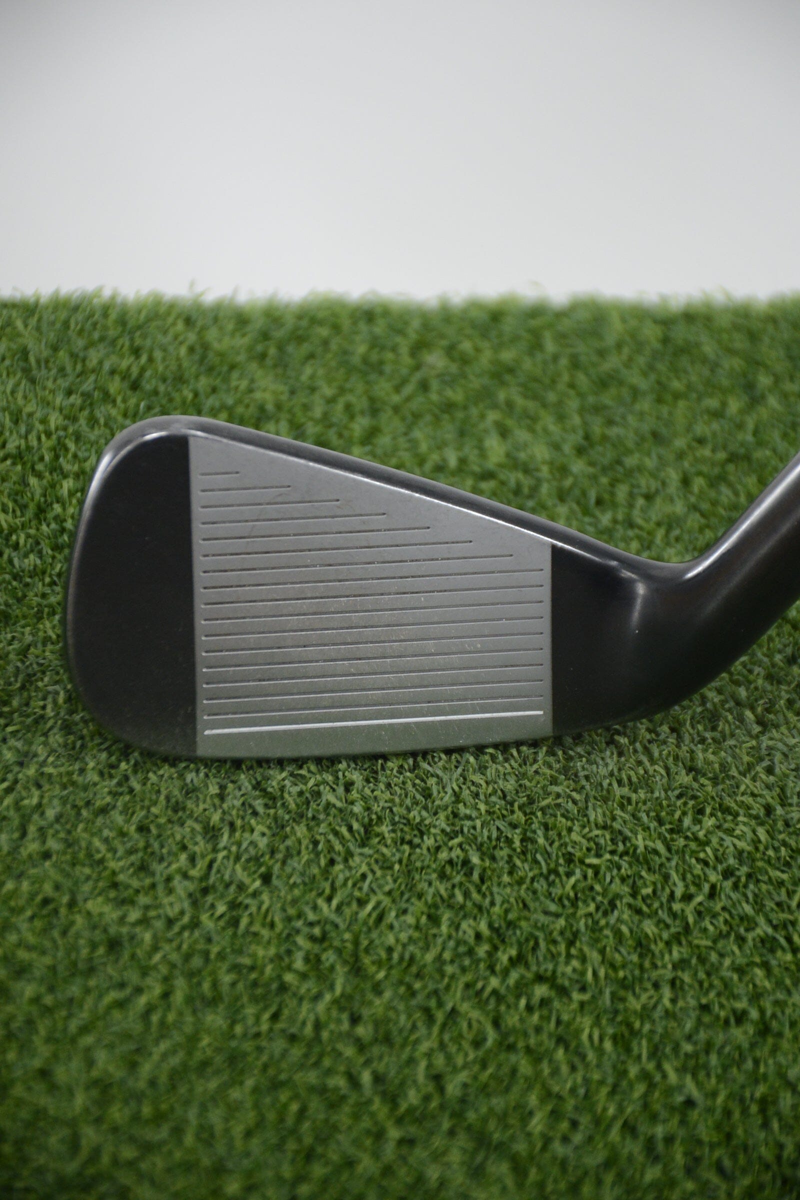 Ping Icrossover 4 Driving Iron S Flex 38.75" Golf Clubs GolfRoots 