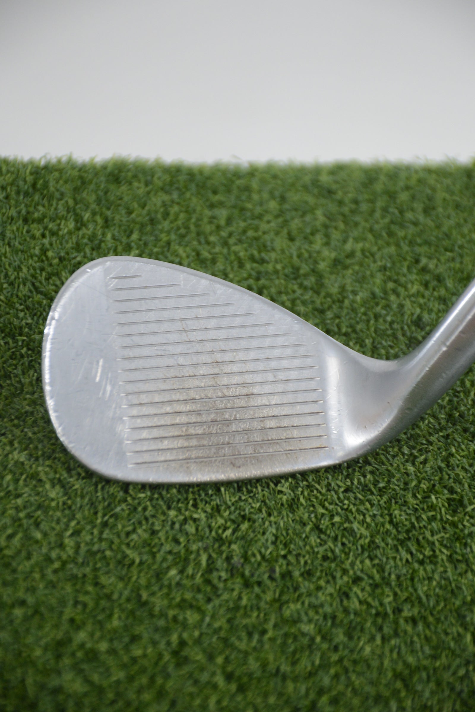 Titleist Vokey SM10 Tour Chrome 60 Degree Wedge Wedge Flex 35.5"