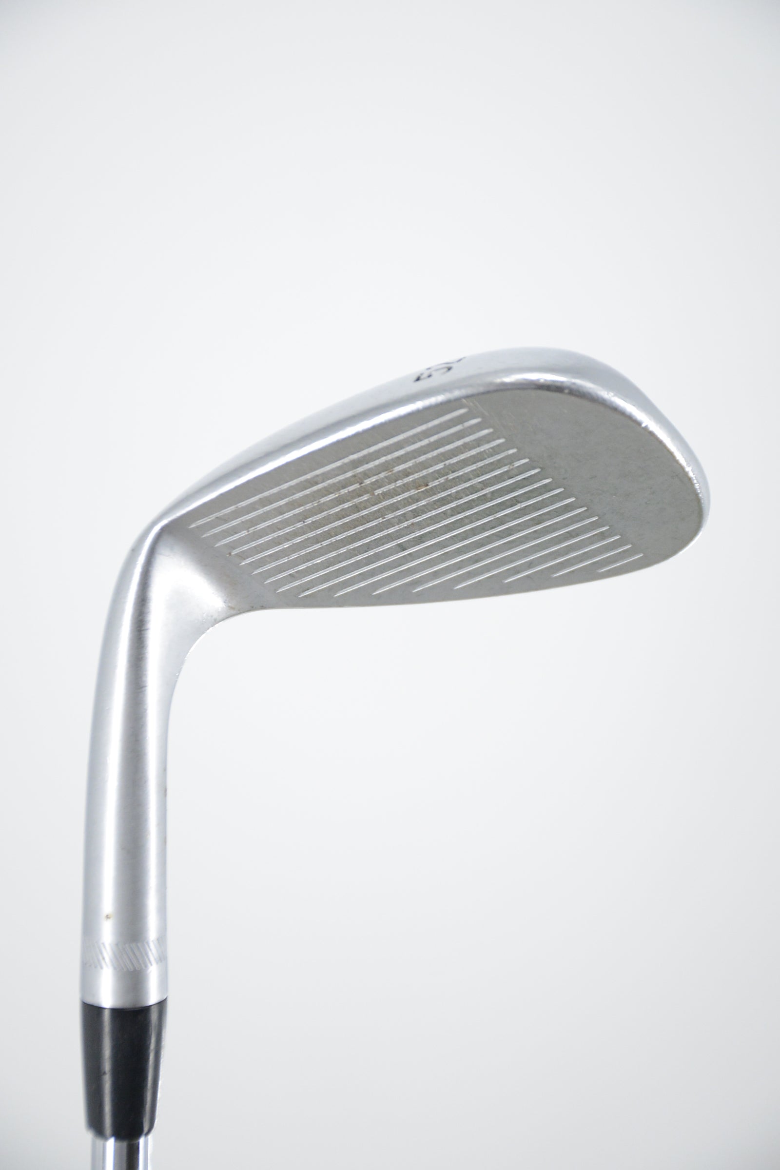 Titleist Vokey Spin Milled 52 Degree Wedge Wedge Flex 35.25"