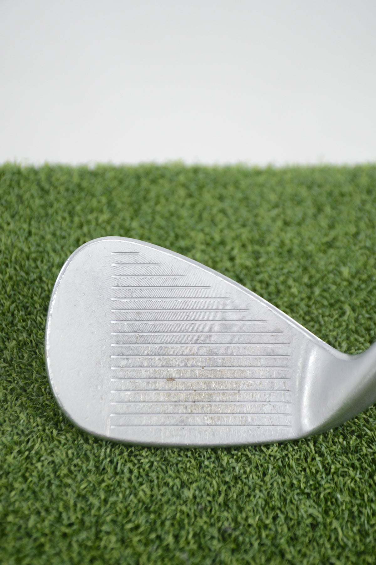 Titleist Vokey Spin Milled 52 Degree Wedge Wedge Flex 35.25"