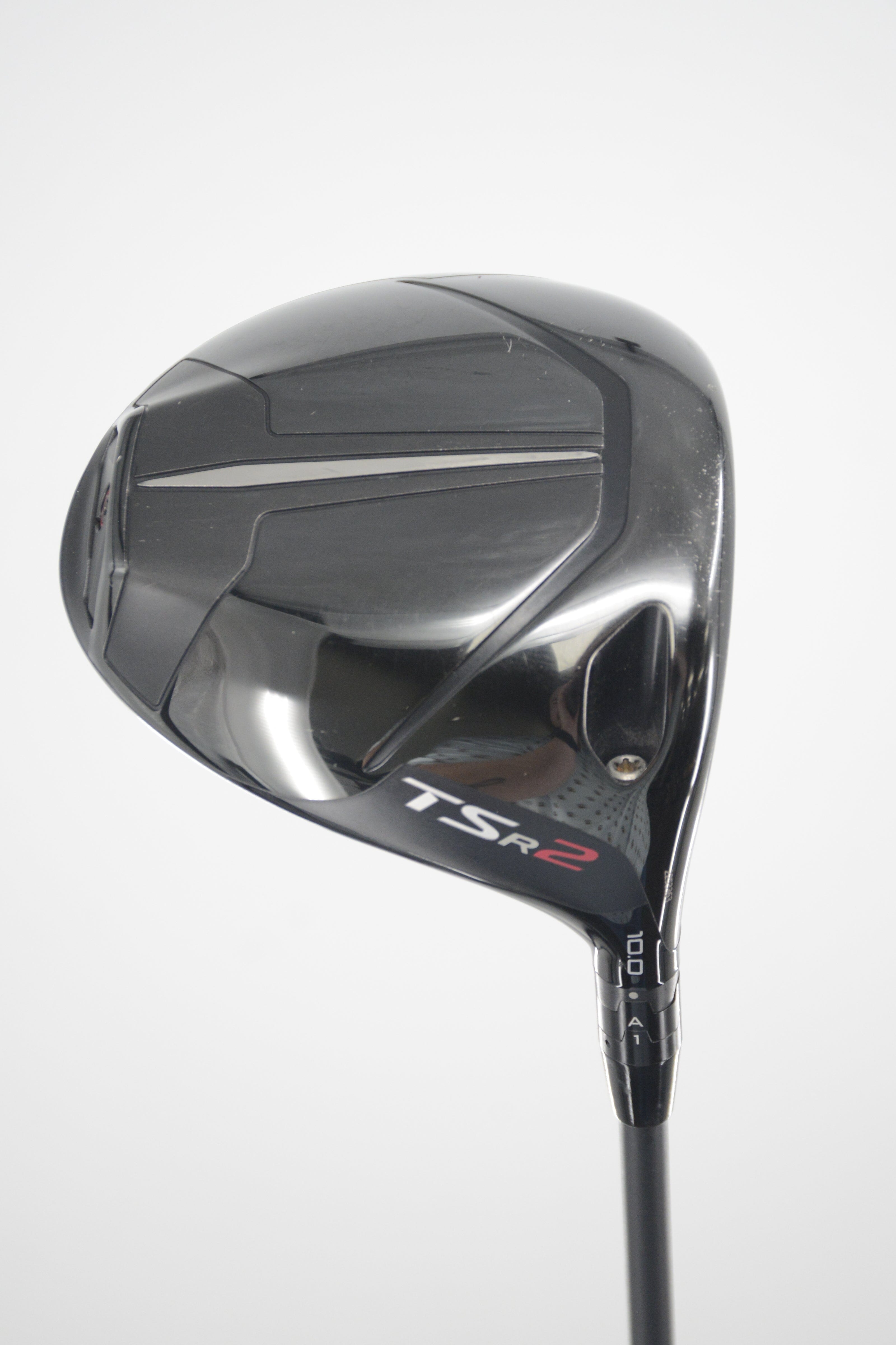 Titleist TSR2 10 Degree Driver S Flex 45.5" Golf Clubs GolfRoots 