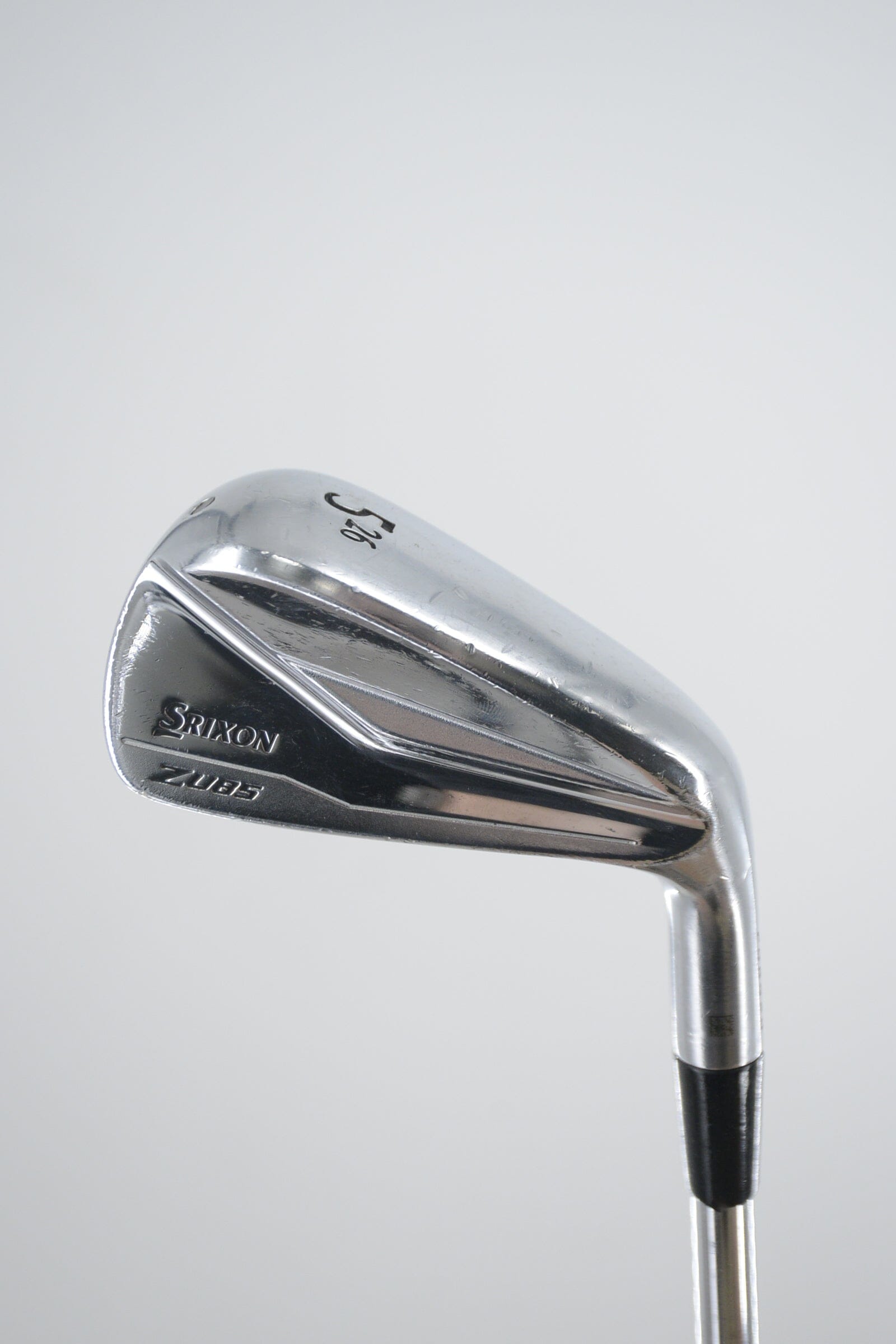 Srixon Z U85 26 Degree 5 Driving Iron S Flex 38.75"