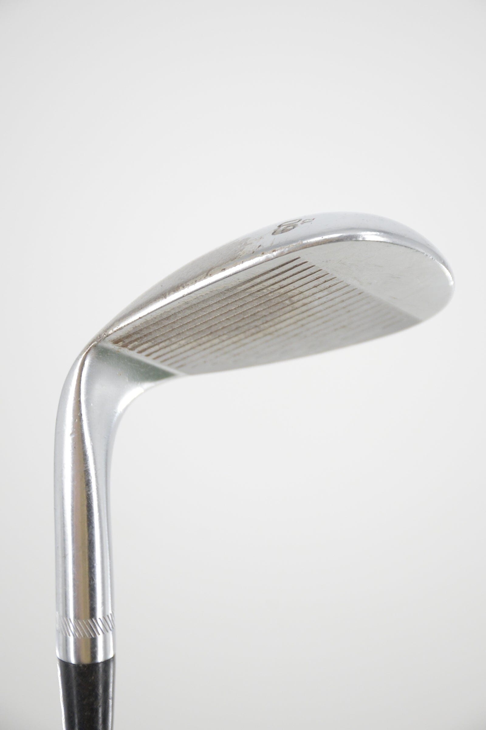 Titleist Vokey SM6 Tour Chrome 60 Degree Wedge Wedge Flex 34.75" Golf Clubs GolfRoots 