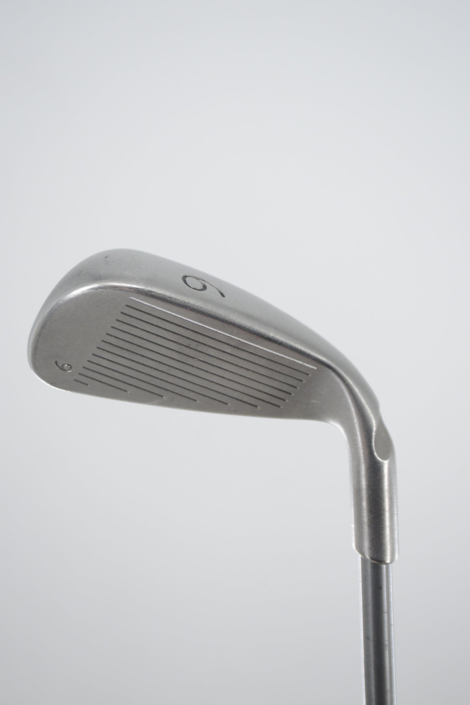 Lefty Ping G5 6 Iron R Flex 36.75"