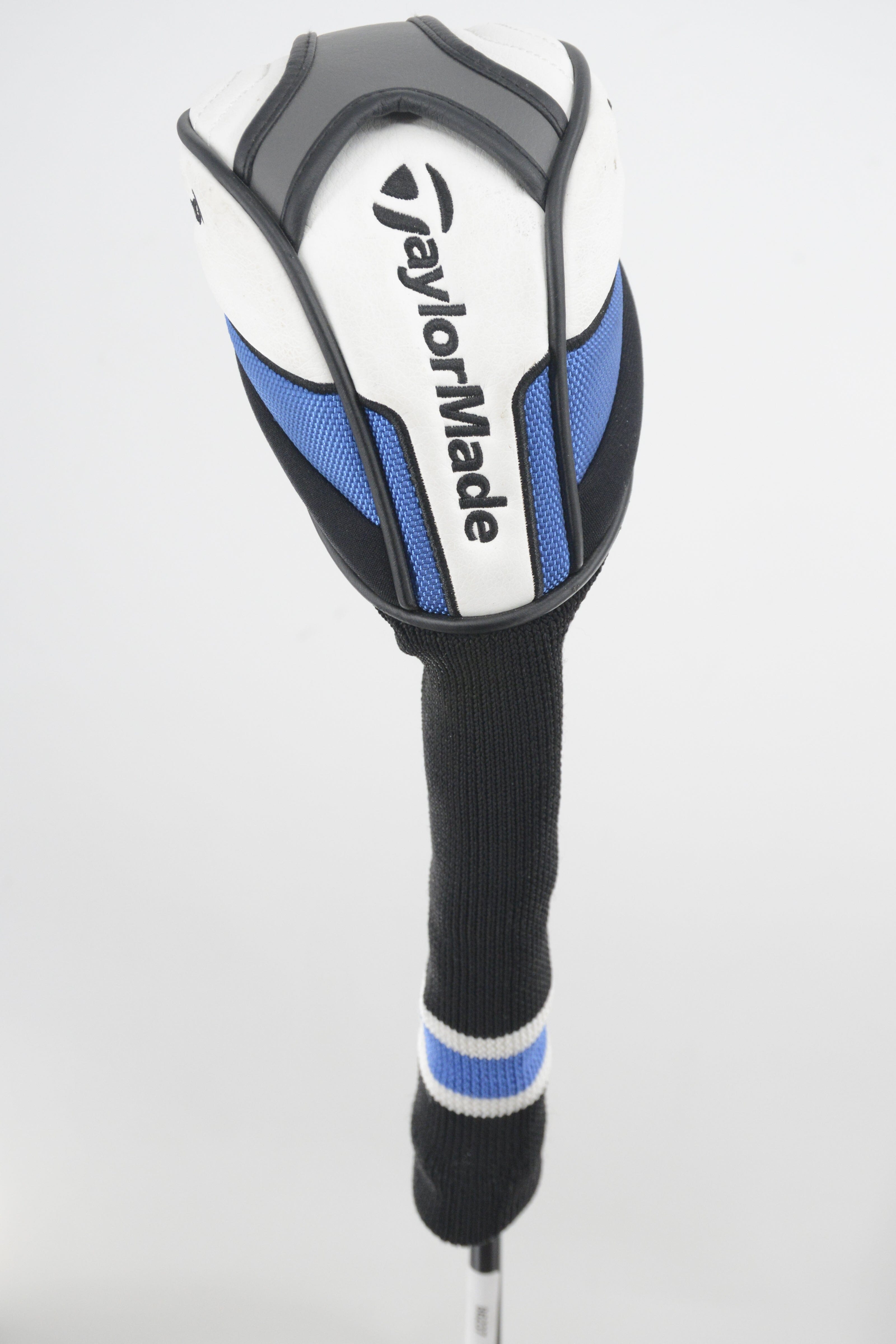 TaylorMade SLDR 3HL Wood S Flex 43" Golf Clubs GolfRoots 