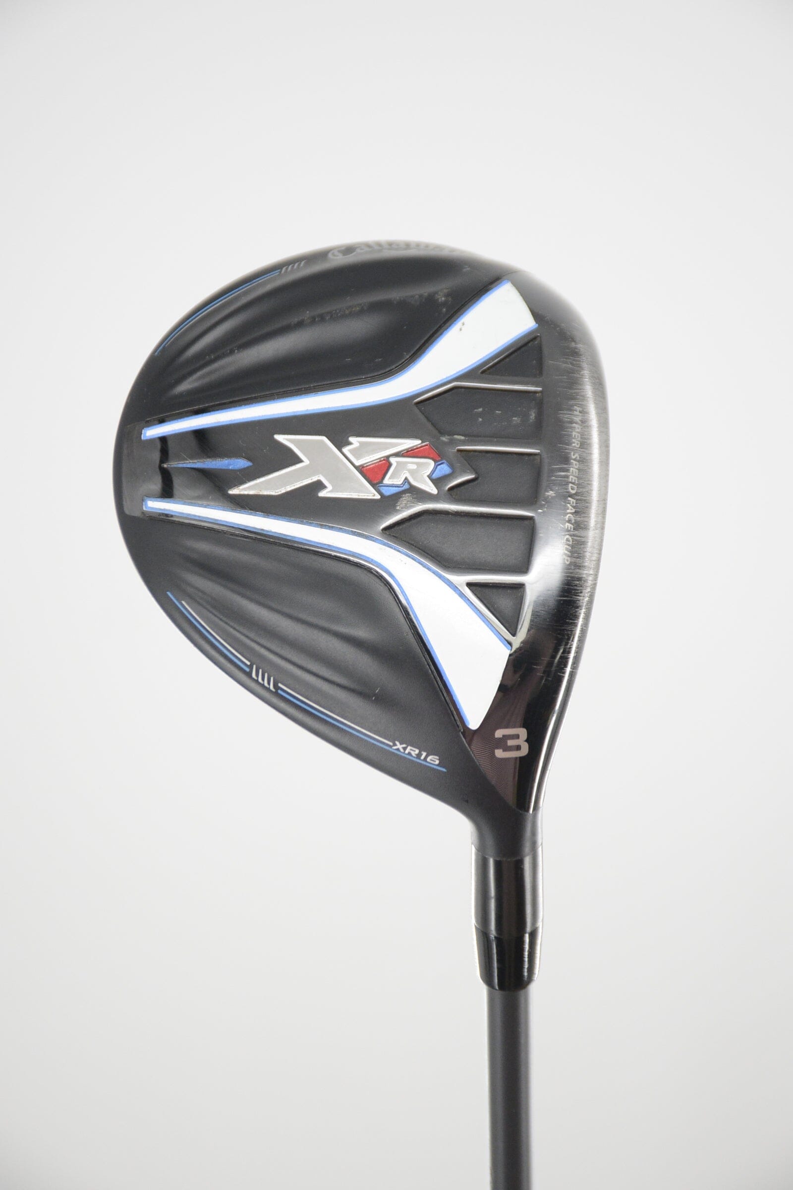 Women's Callaway XR 16 3 Wood W Flex 42"