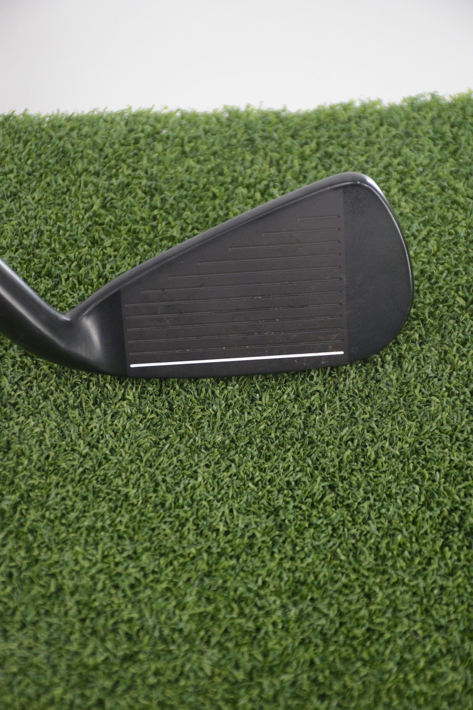 Lefty PXG 0311XP Gen 7 Black 5 Iron R Flex 39" Golf Clubs GolfRoots 