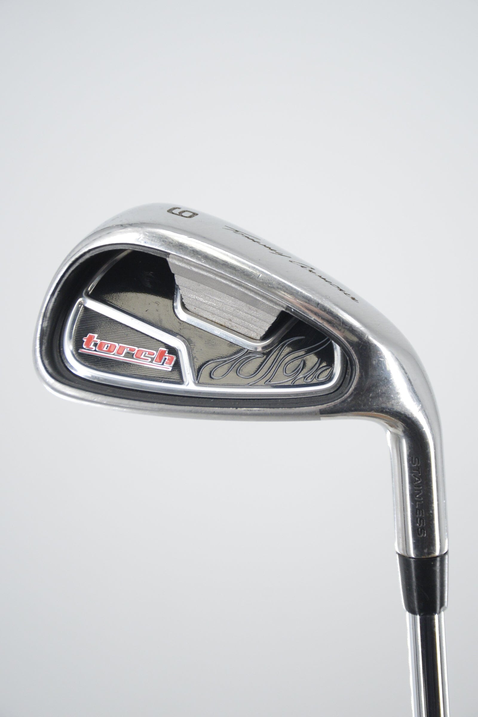 Tommy Armour Torch 9 Iron S Flex 35.5" Golf Clubs GolfRoots 