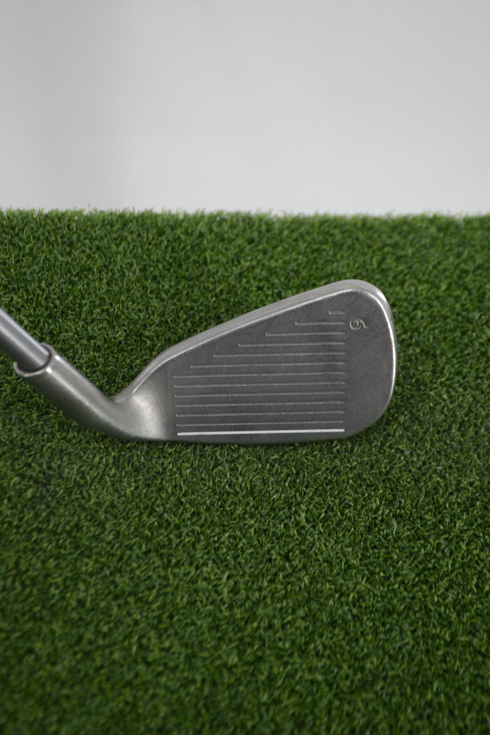 Lefty Ping G5 6 Iron R Flex 36.75"